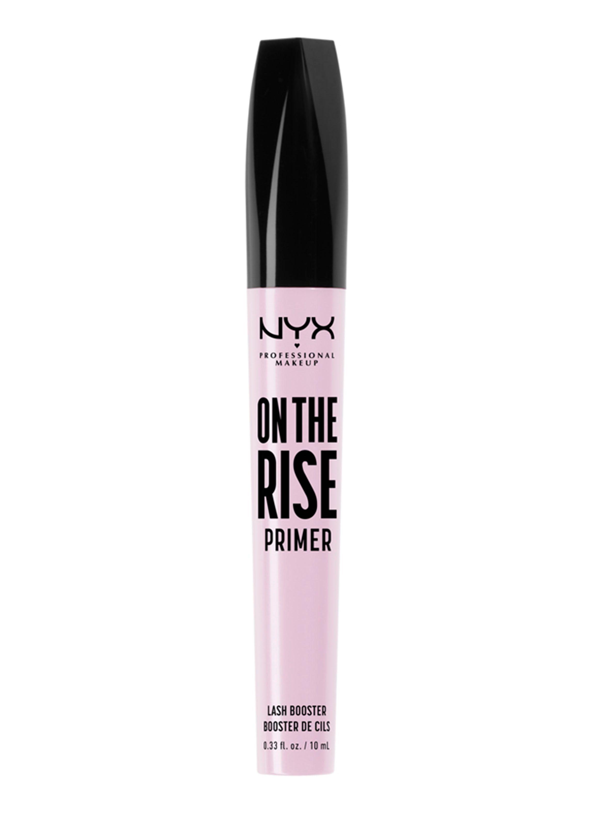 Primer Nyx Professional Makeup Pestañas On The Rise Lash Booster-2