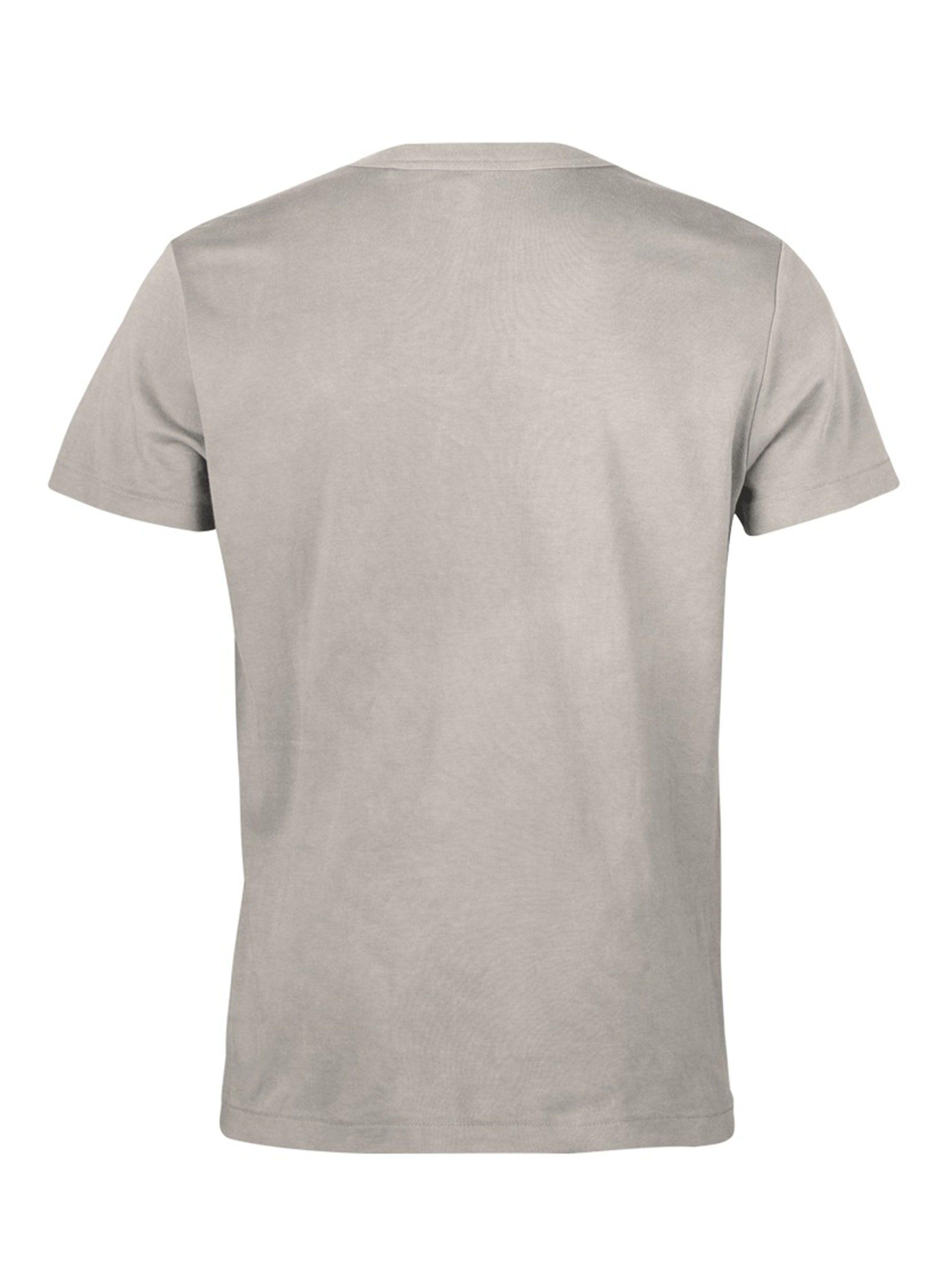 Camiseta Preppy de Georgetown-1