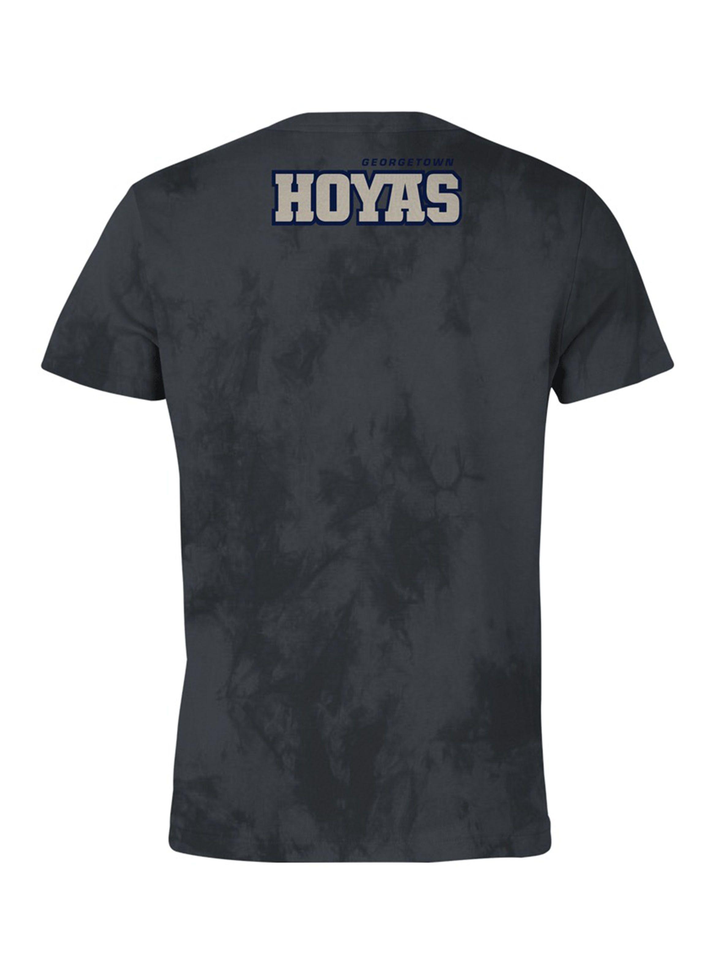 Polera Estilo Urbana de Georgetown-1