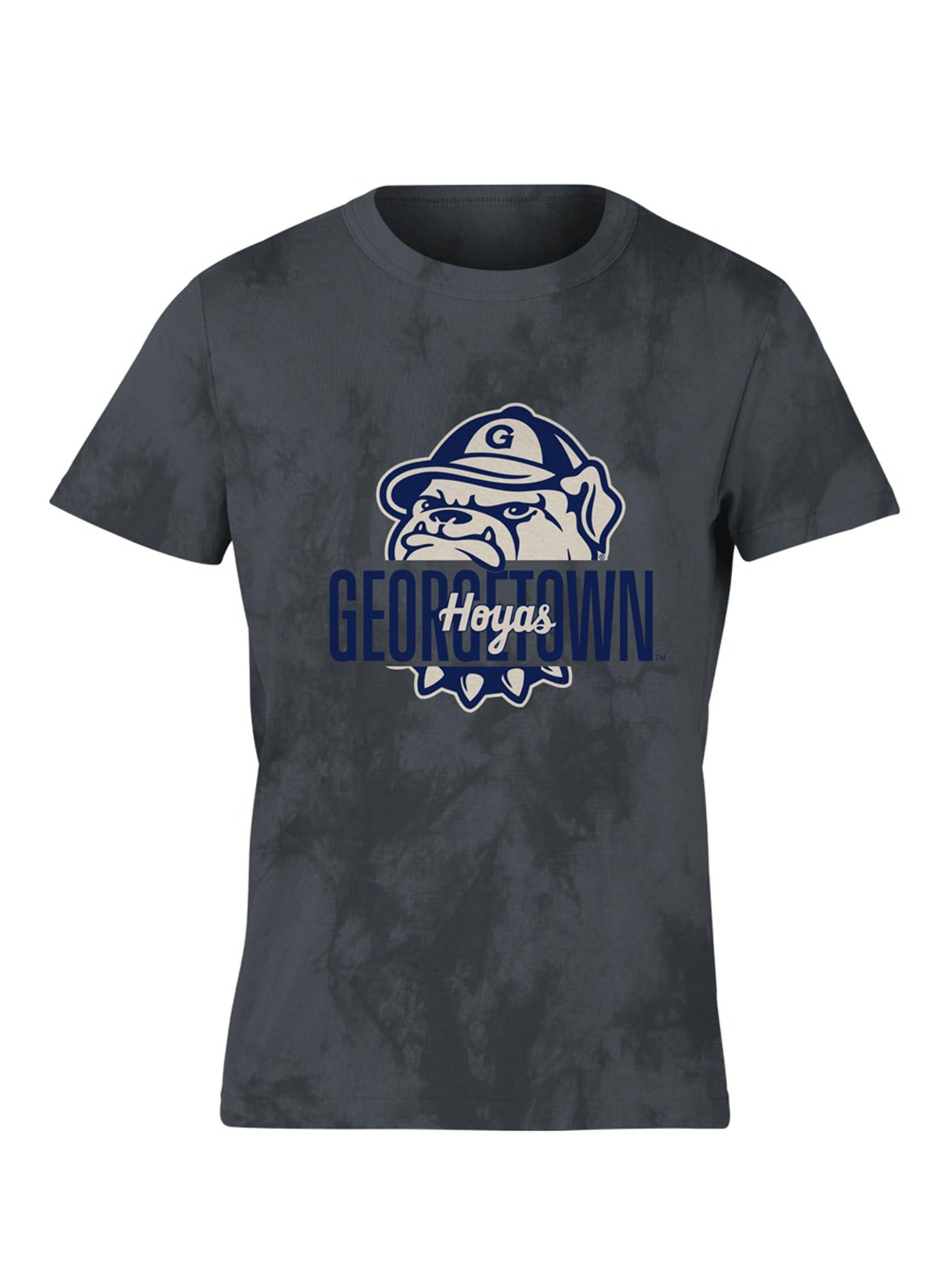 Polera Estilo Urbana de Georgetown-0