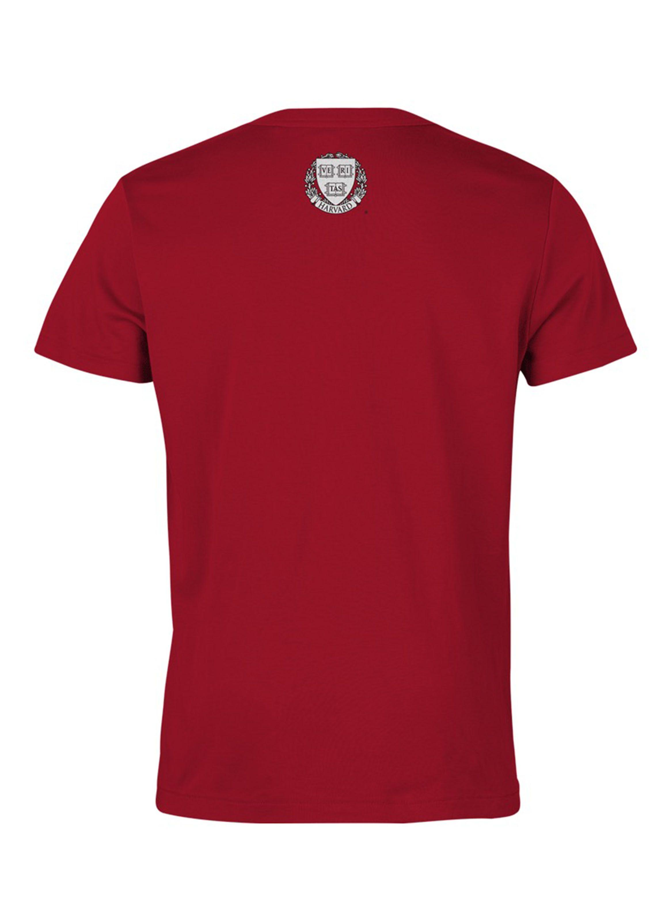 Polera Harvard Urba-1