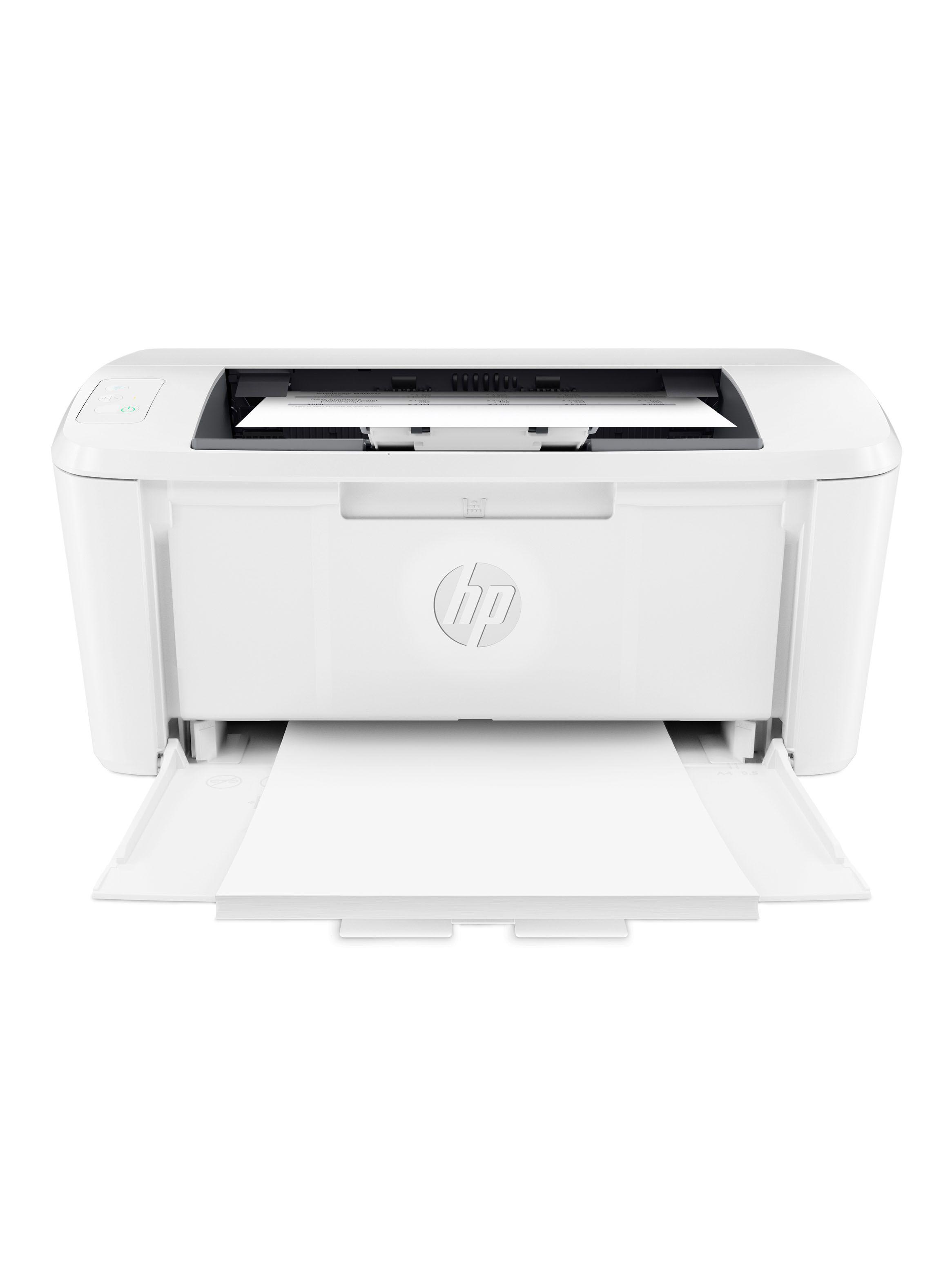 Impresora Láser LaserJet M111w Monocromática Wifi-8