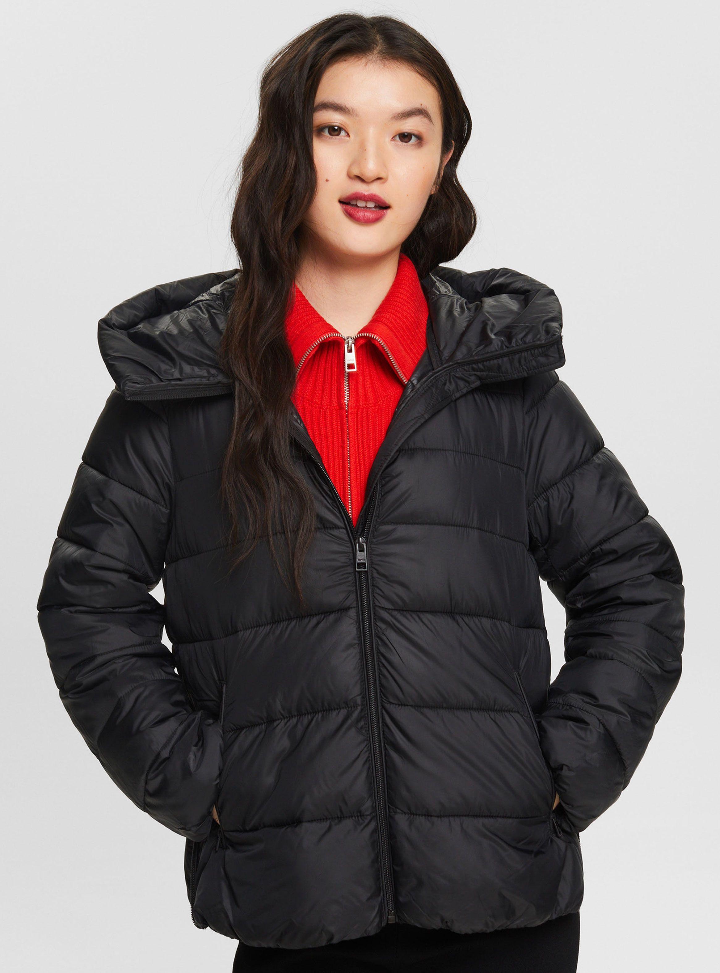 Parka Casual-0