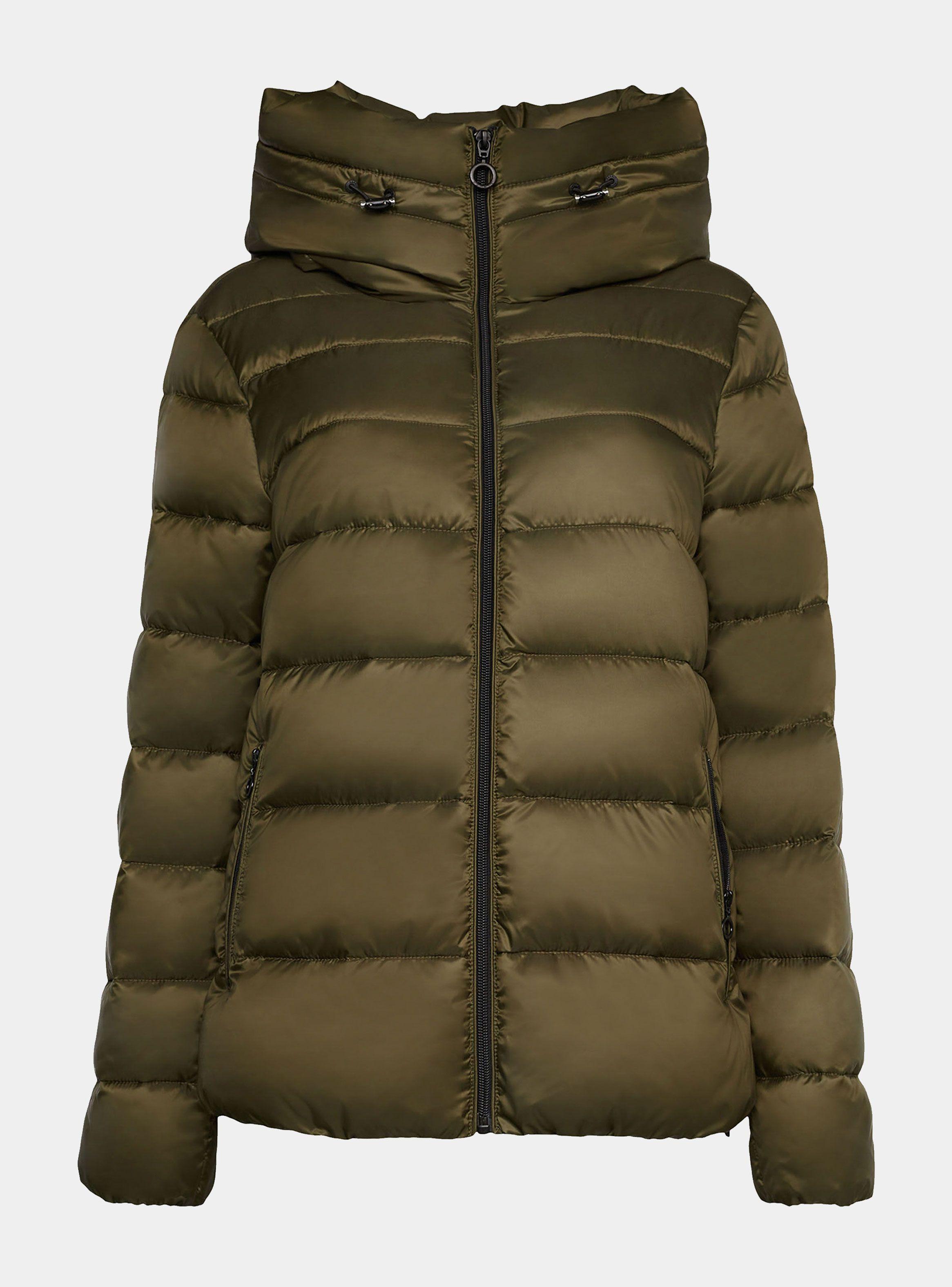 Parka Casual-3