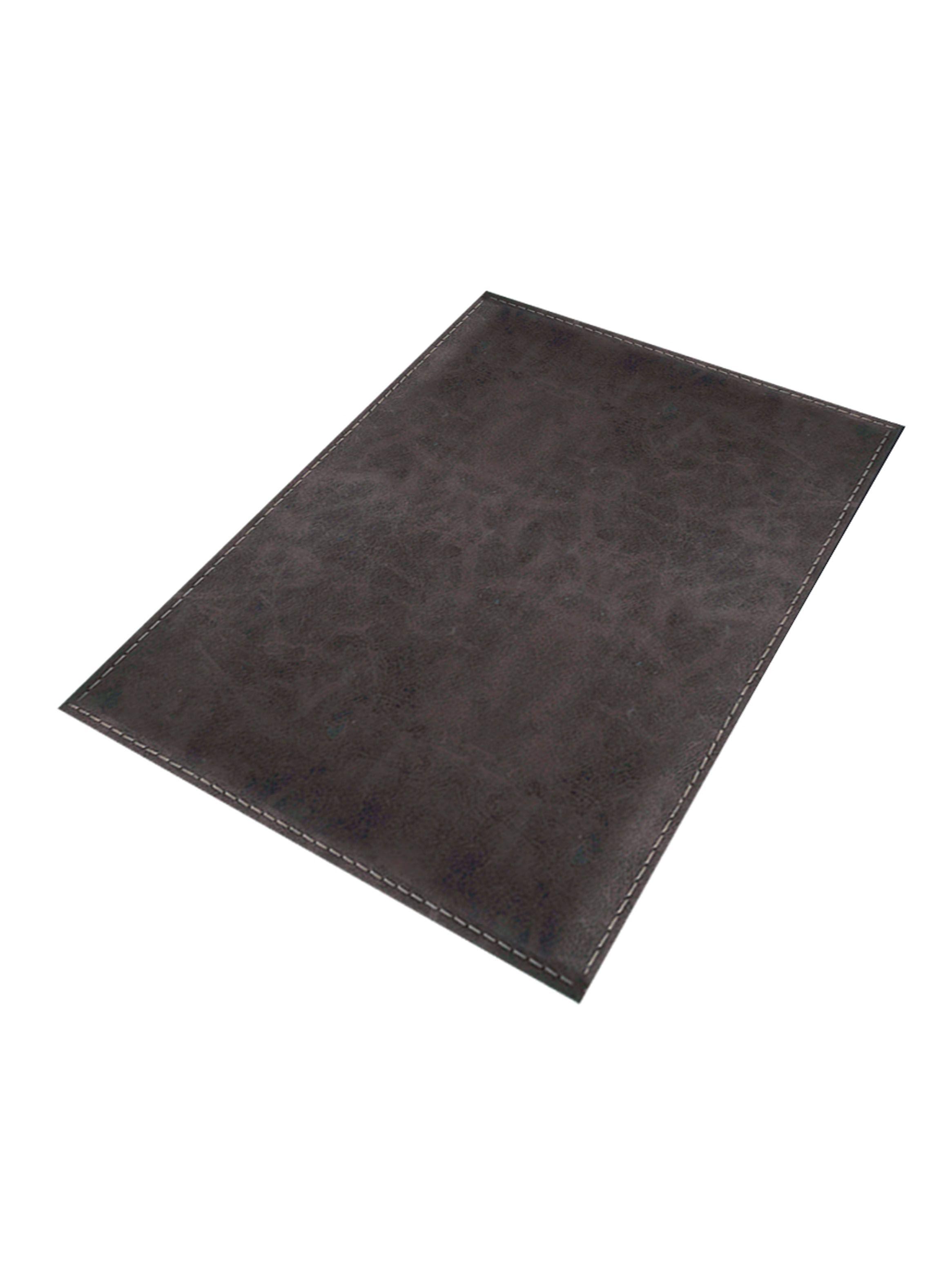 Set 4 Individuales Clasic Café 42x32 cm-3