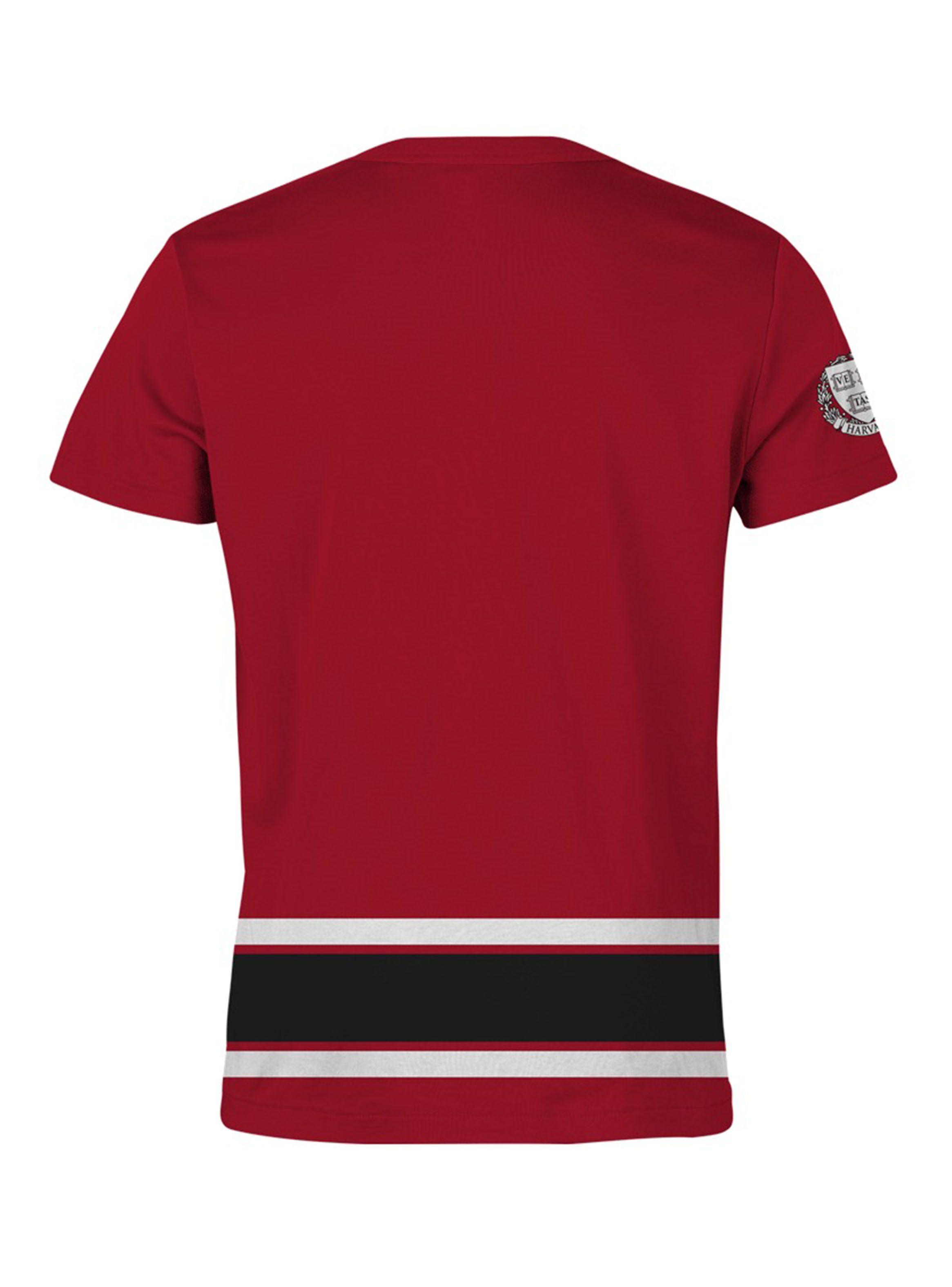 Polera Style Urba Harvard-1