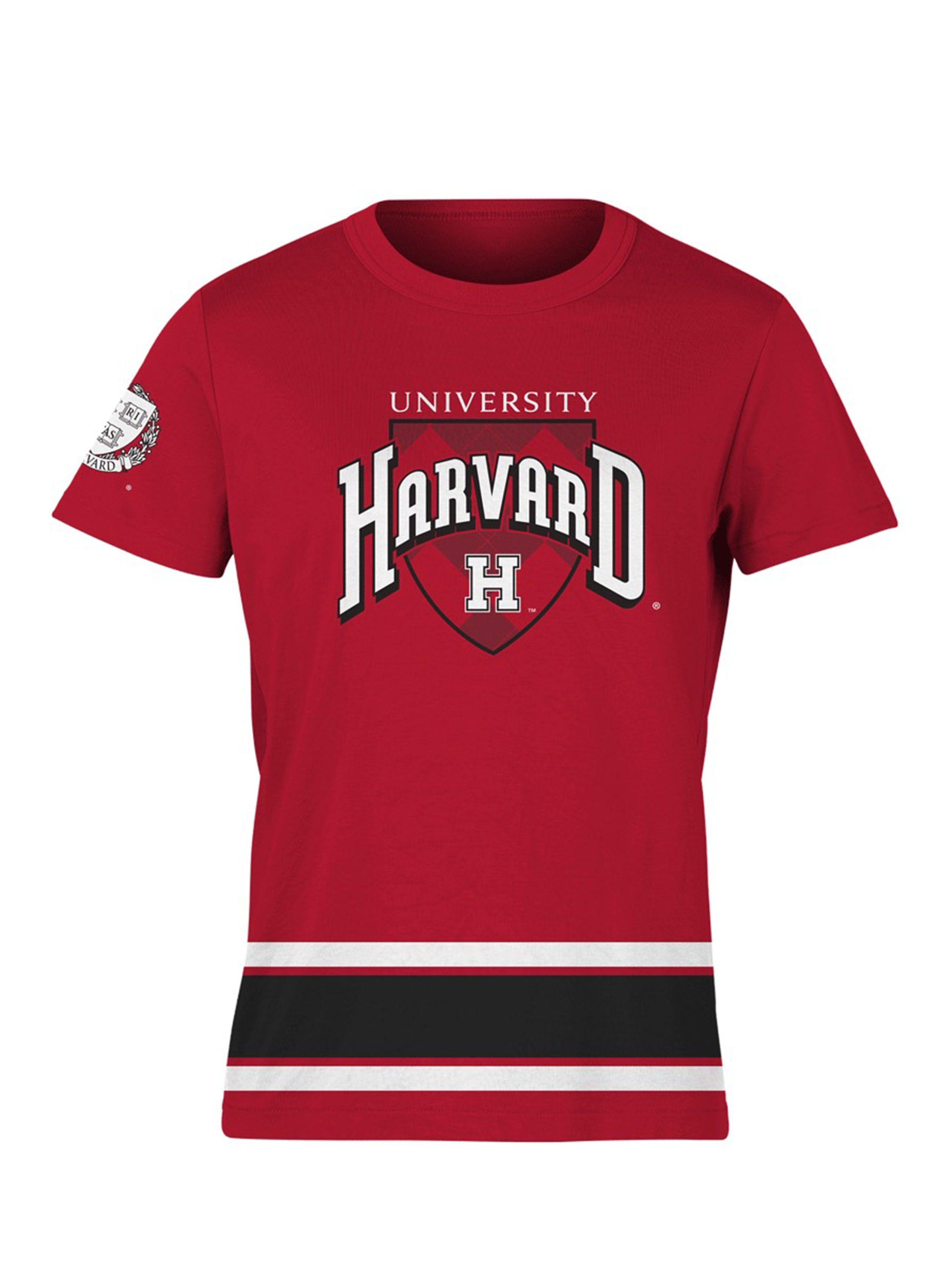 Polera Style Urba Harvard-0