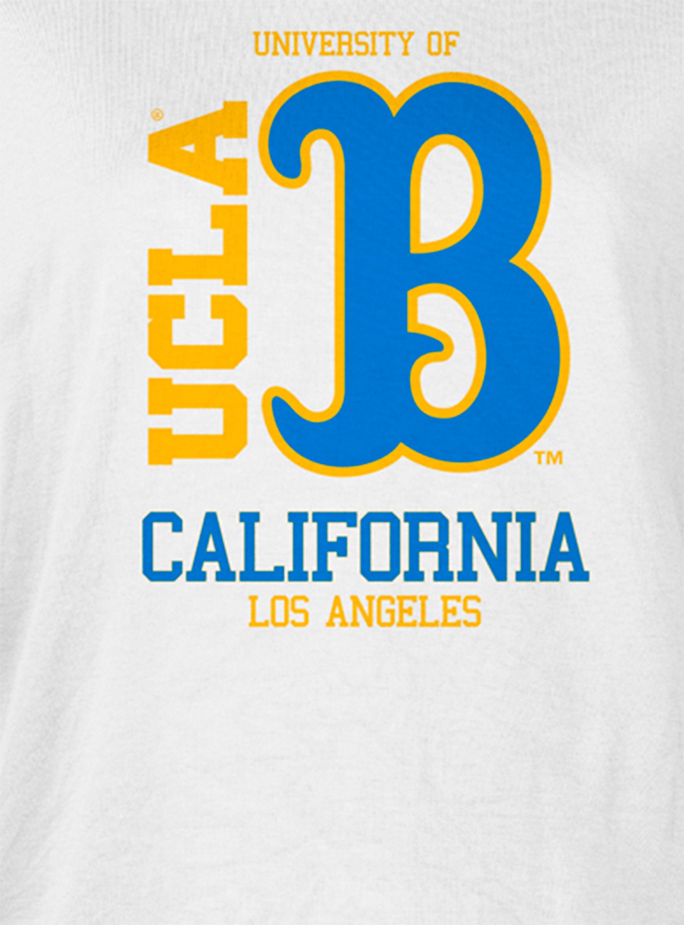 Camiseta de Logo con Letra-2