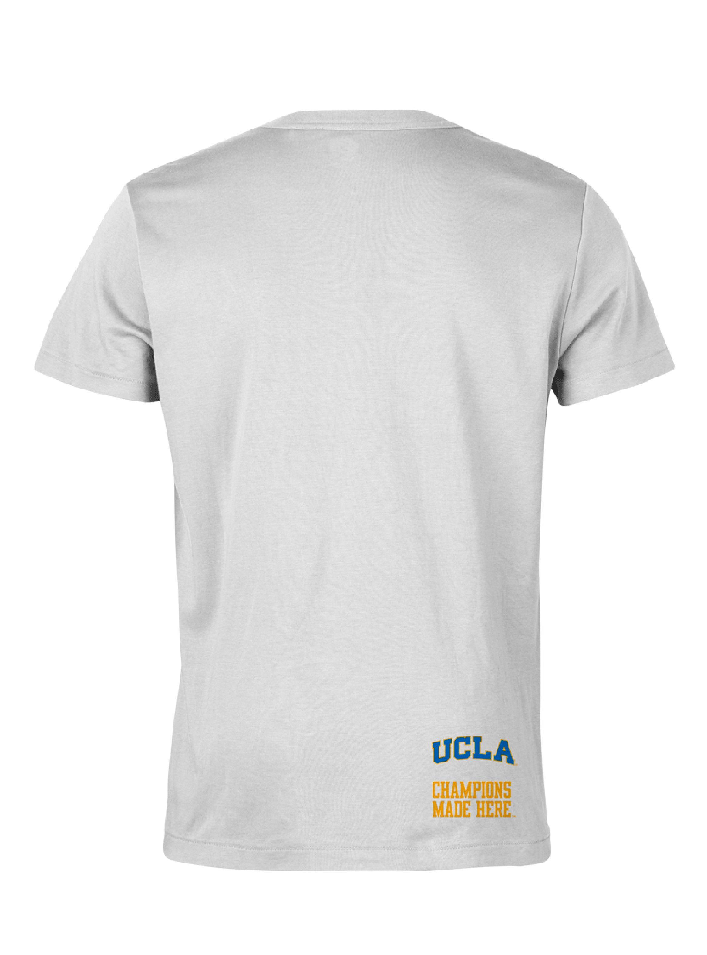 Camiseta de Logo con Letra-1