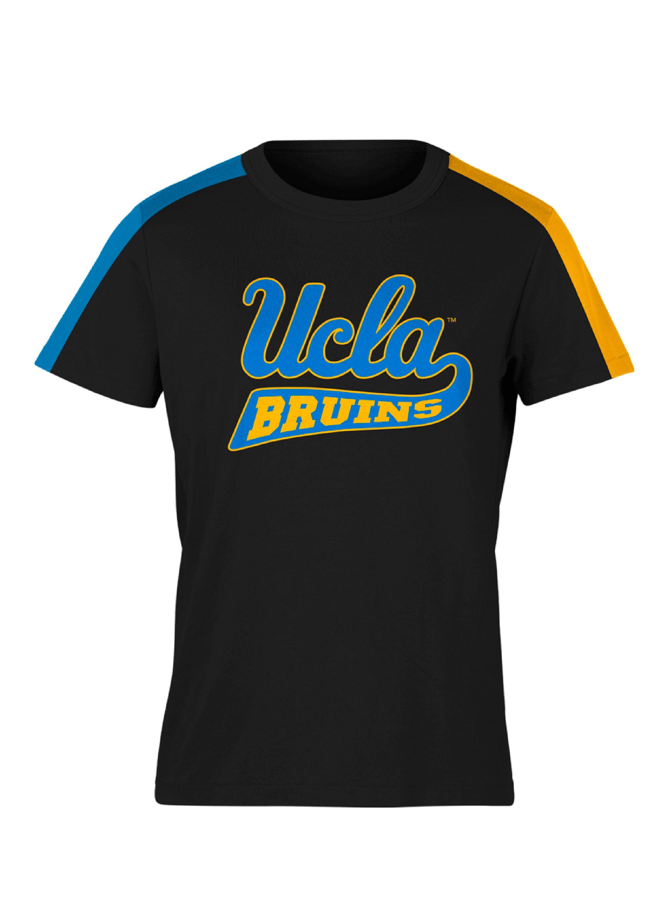 Camiseta Hombros con Colores-0