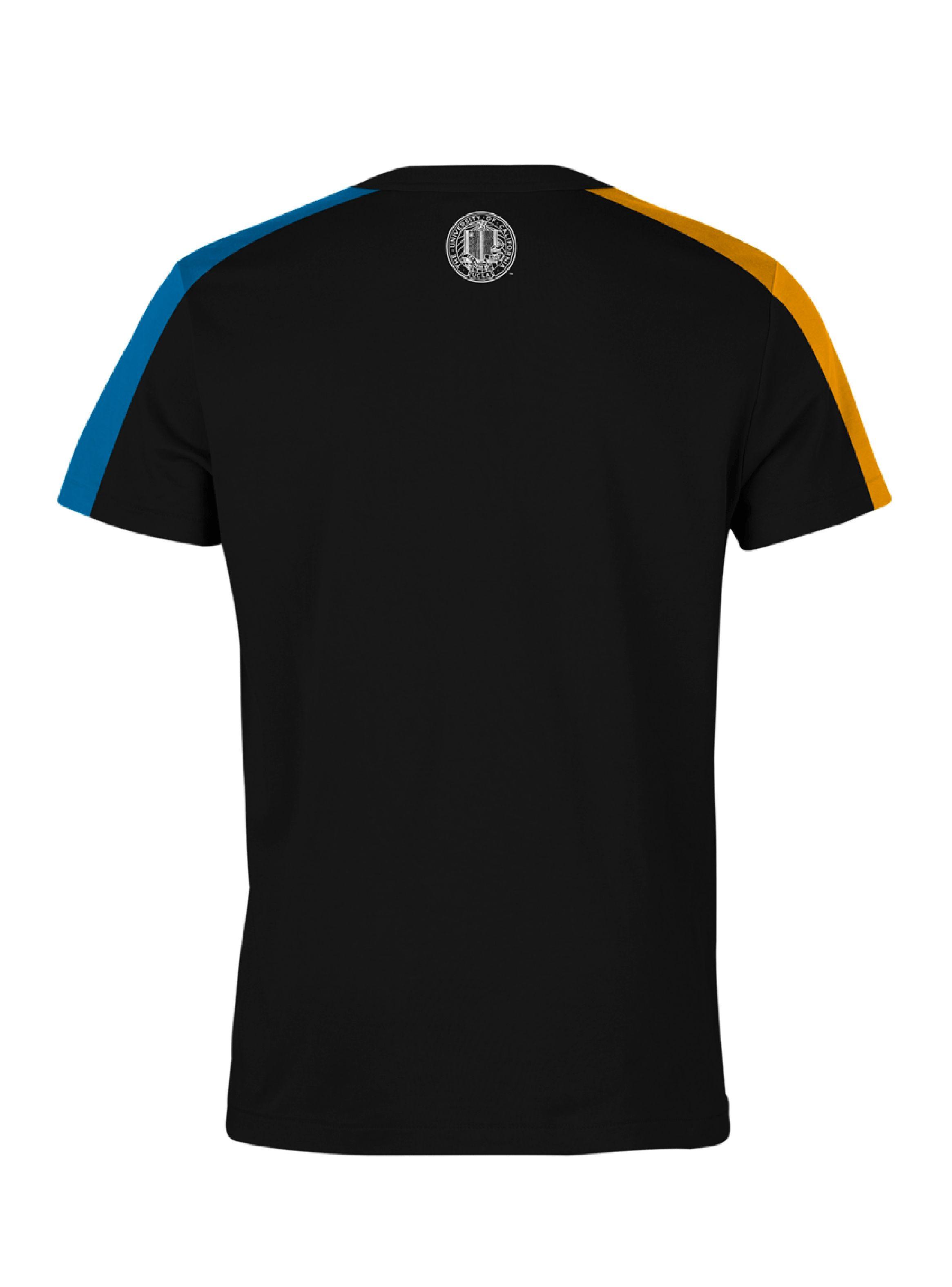 Camiseta Hombros con Colores-1