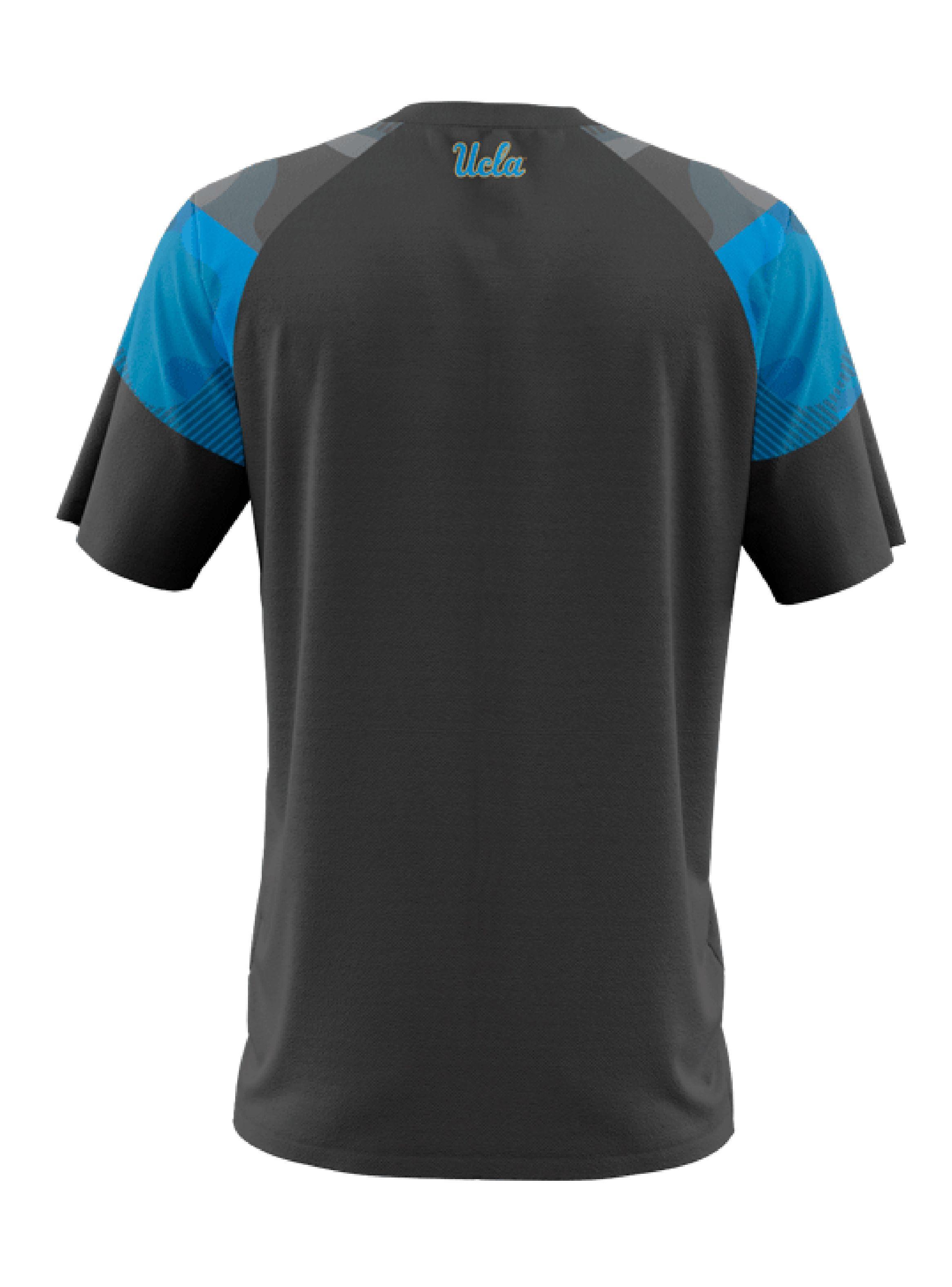 Camisa B Ucla-1