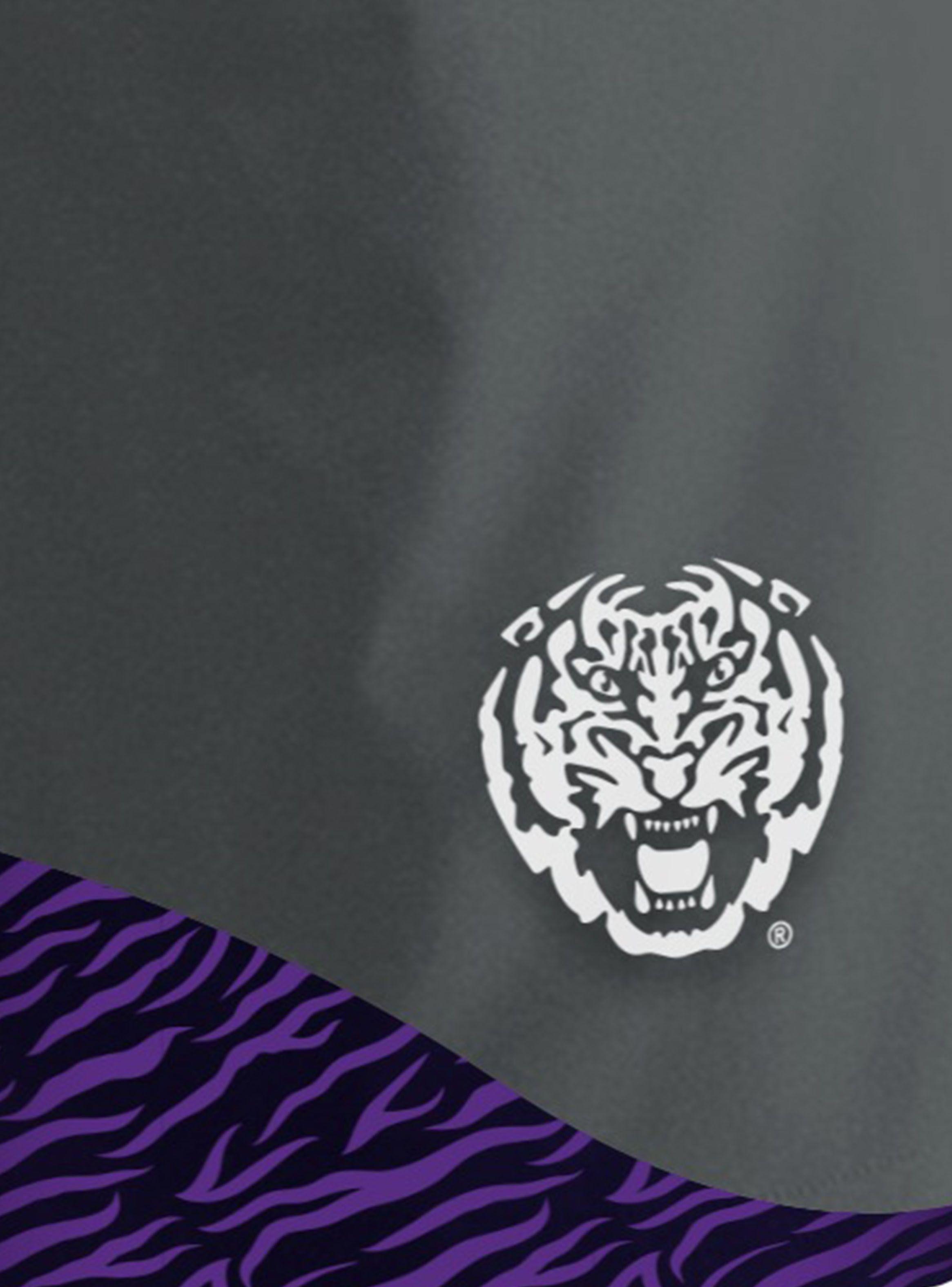 Short Piel Corta Lsu-2