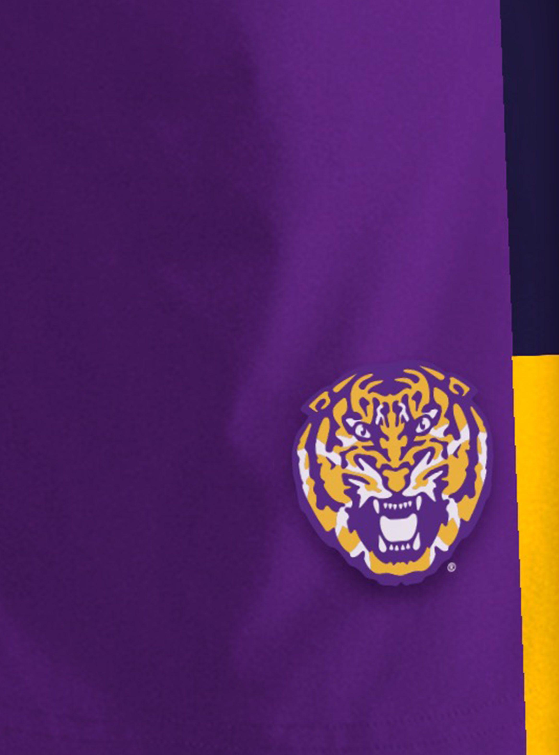Short Lsu Color Corte Corto-2