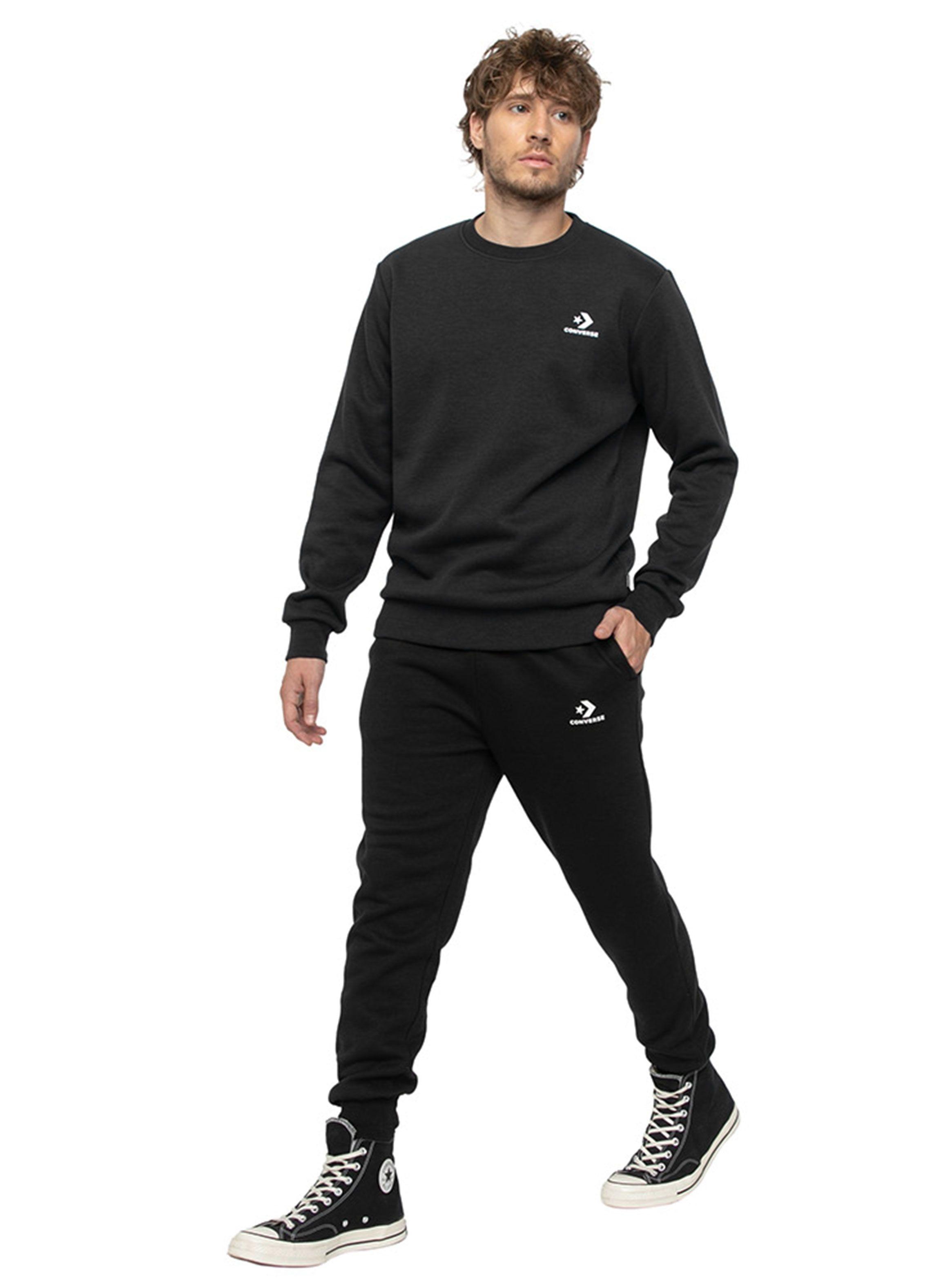 Polerón Crew Regular Fit-4