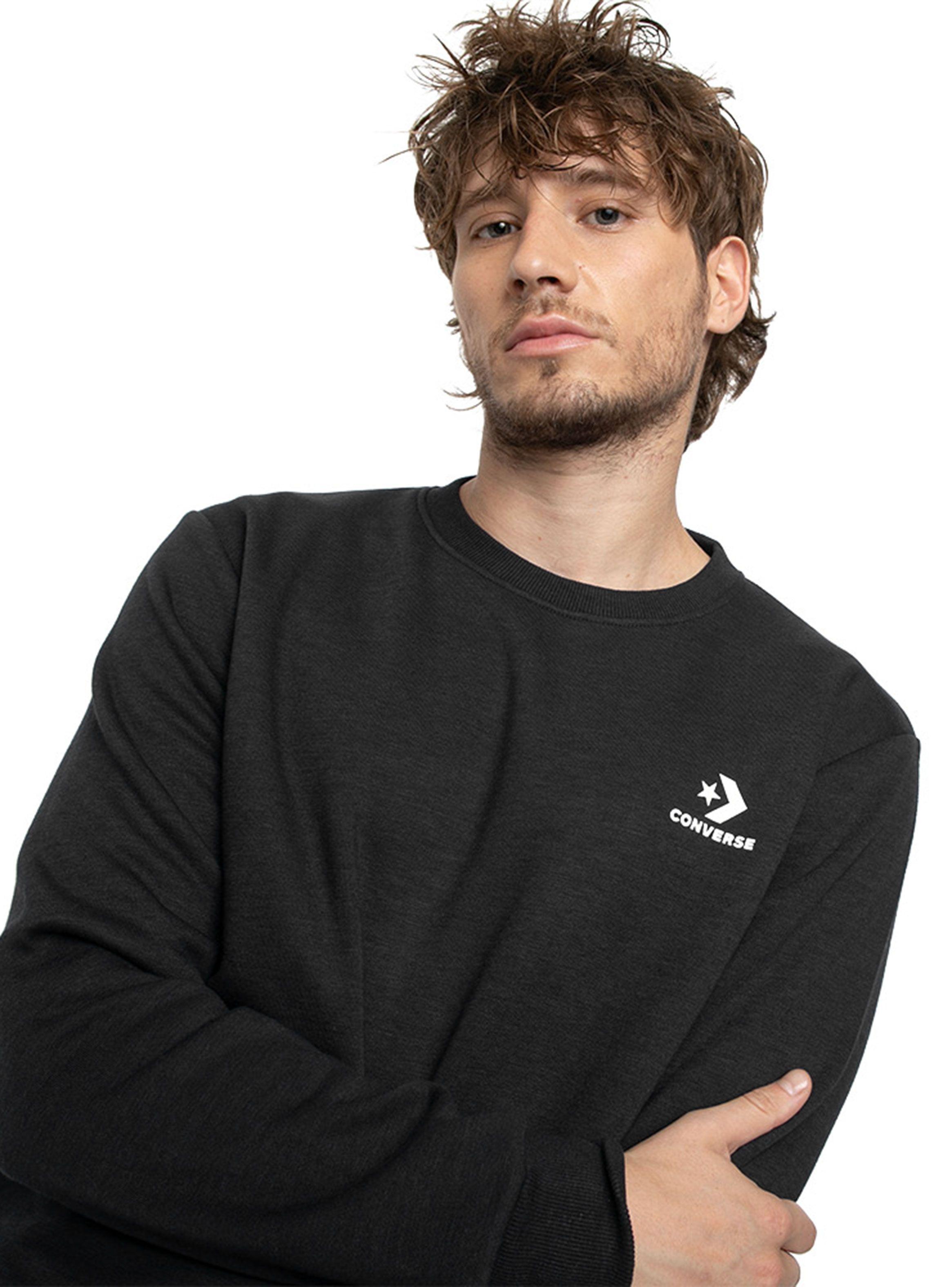 Polerón Crew Regular Fit-2