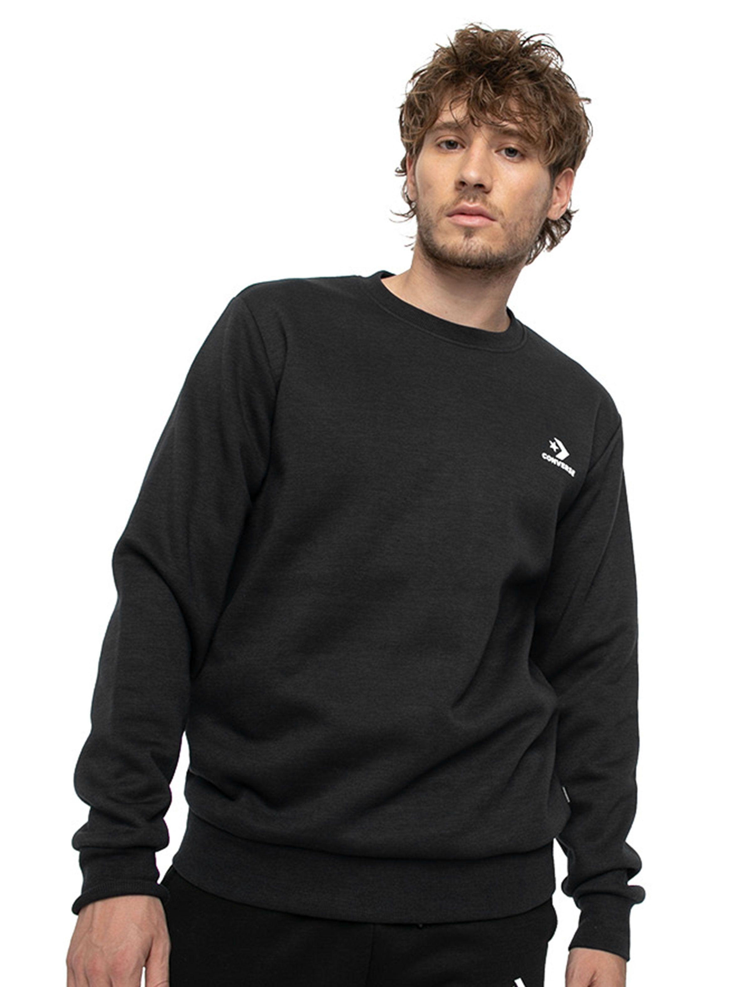 Polerón Crew Regular Fit-0