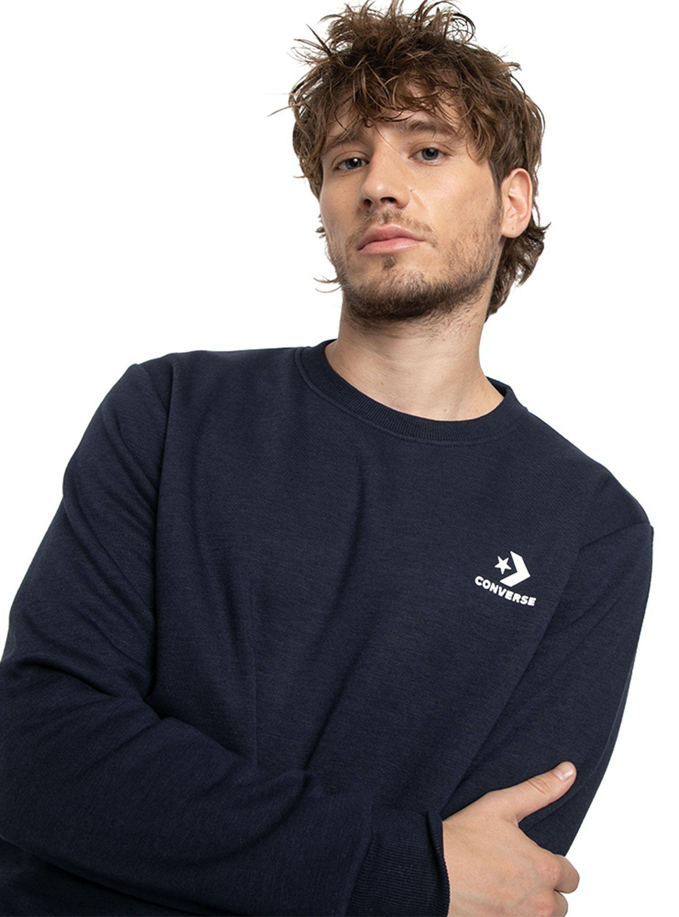 Polerón Crew-2