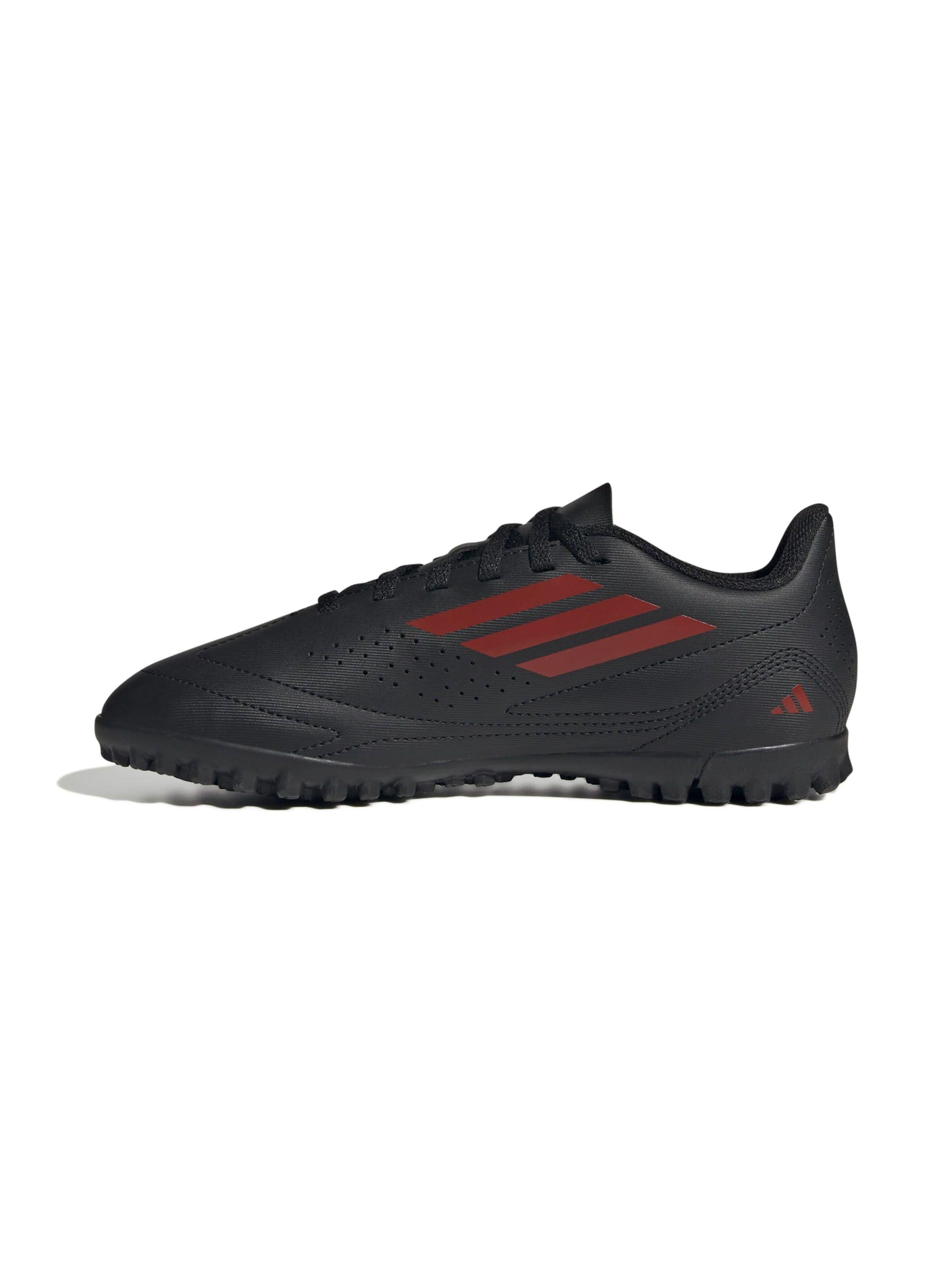 Zapatilla de Fútbol Logo Deportivo Iii Tf J Niño-2