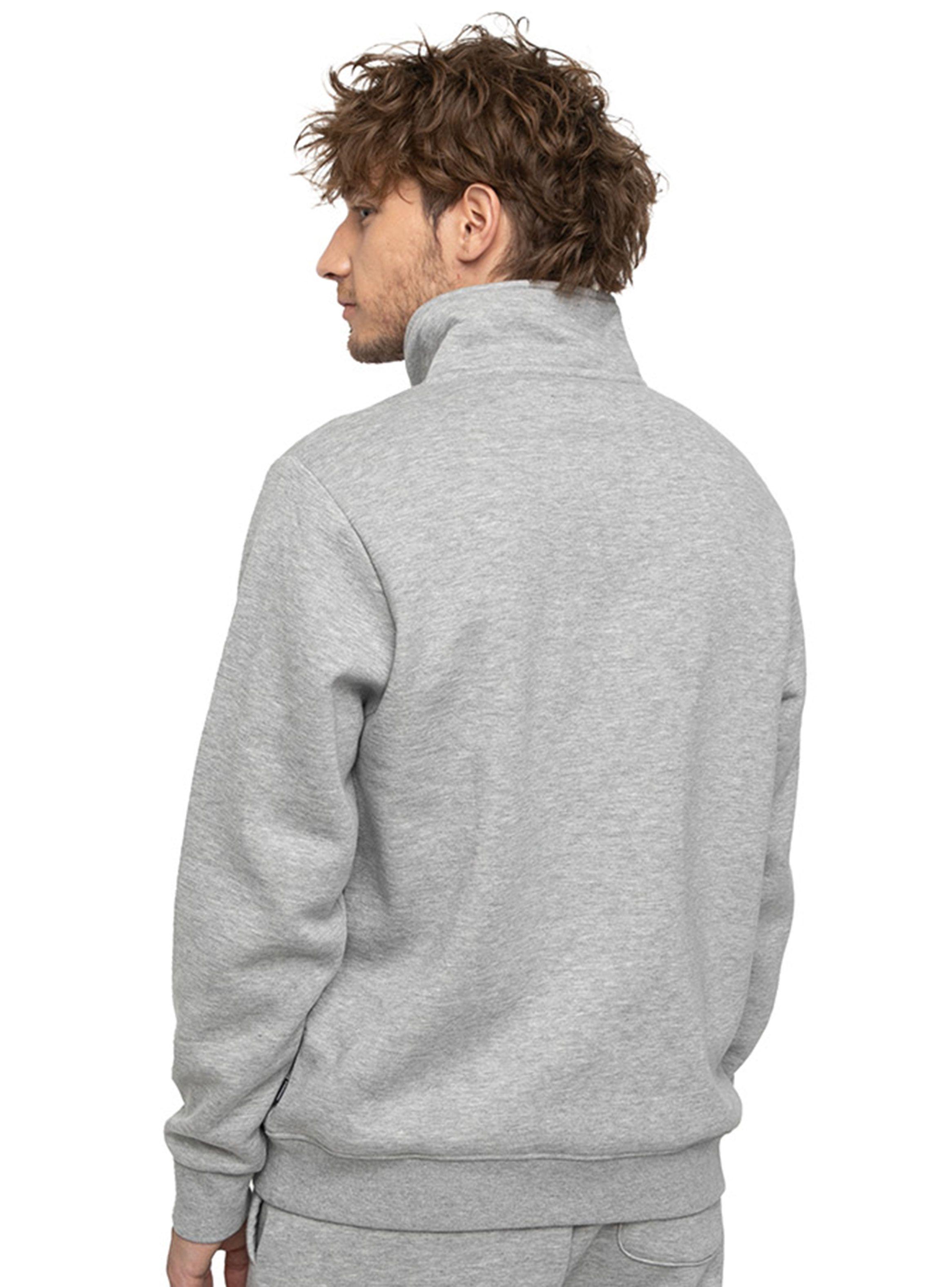 Polerón Half Zipper Regular Fit-1