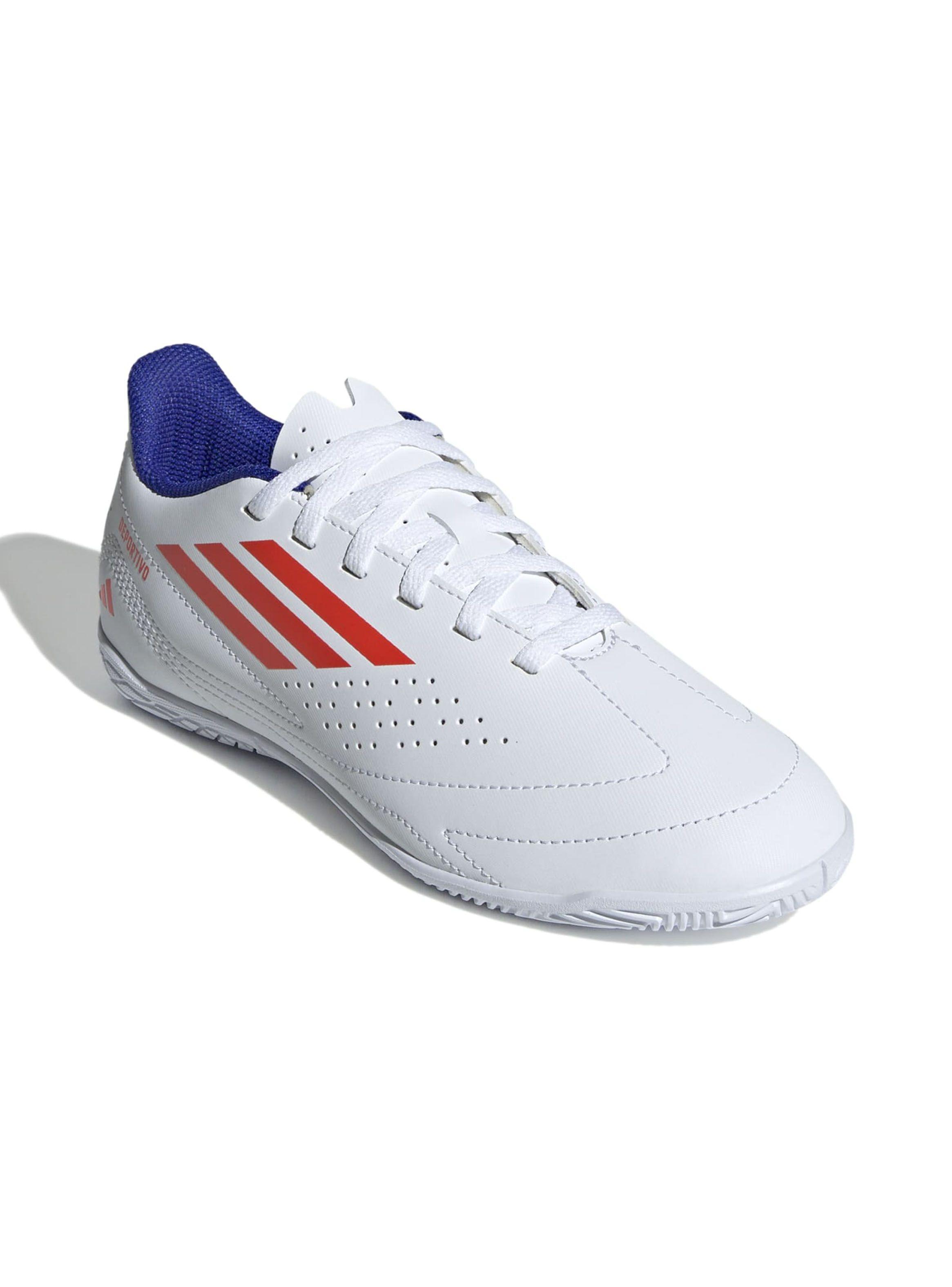 Zapatilla Football Junior Deportivo Iii In J Niño-1