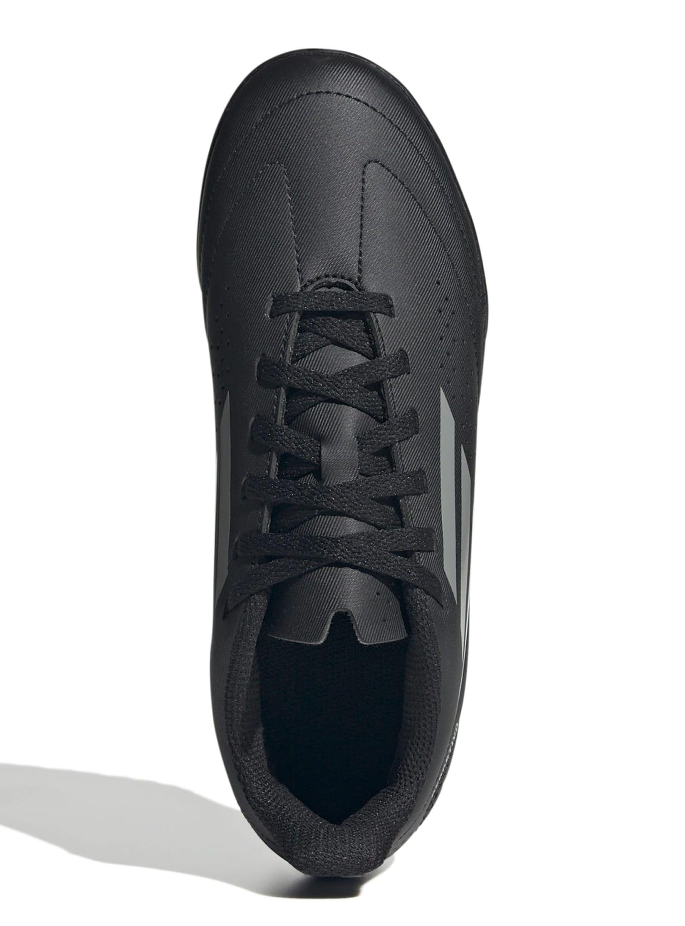 Zapatilla de Fútbol Logo Junior Deportivo Iii Tf Niño-3