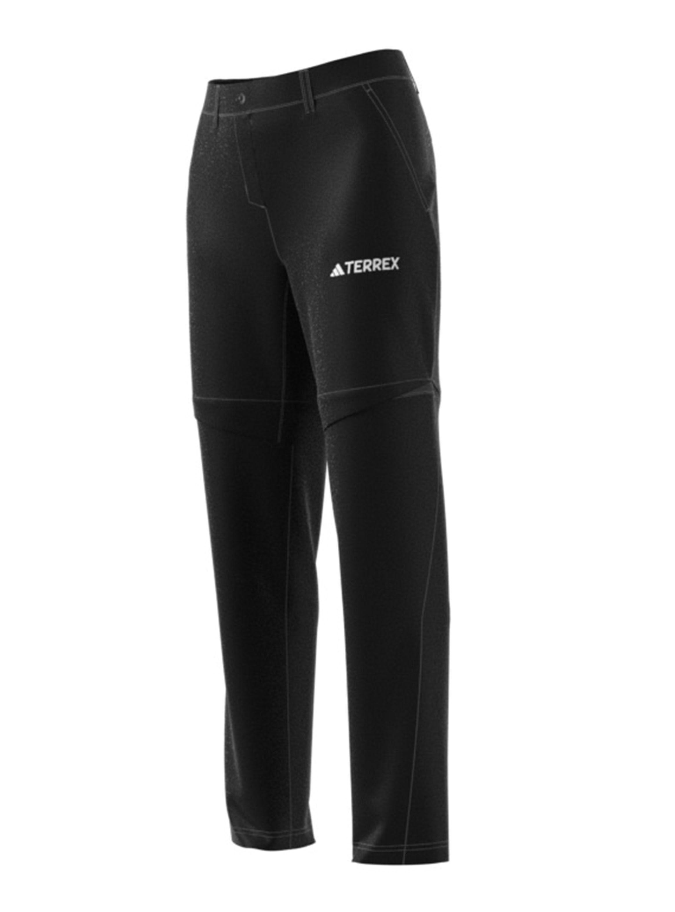 Pantalón Outdoor Terrex W MT Zip Off Jogger-2