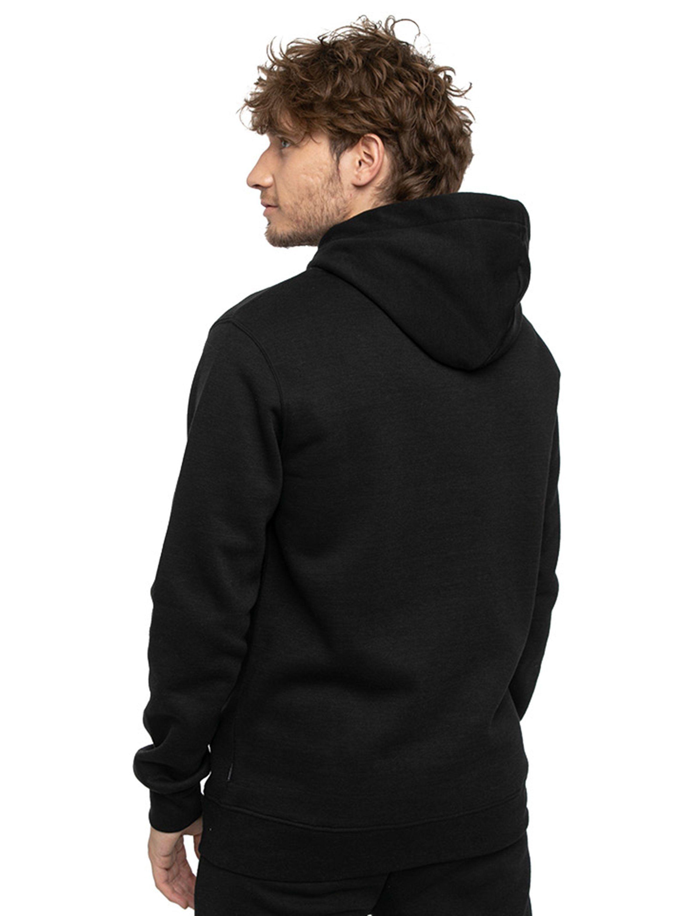 Polerón Hoodie Regular Fit-1