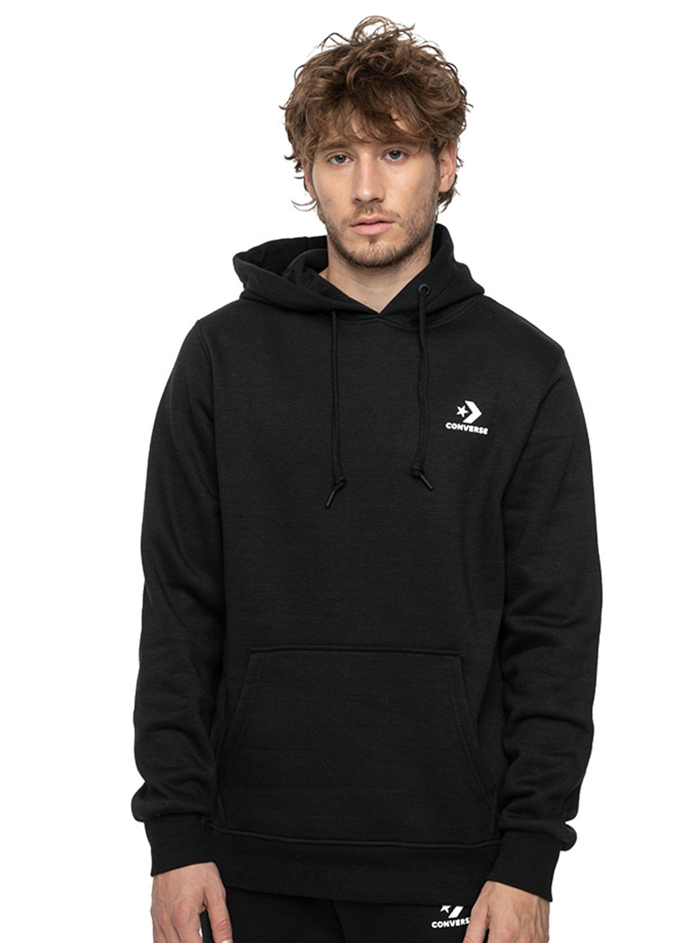 Polerón Hoodie Regular Fit-0