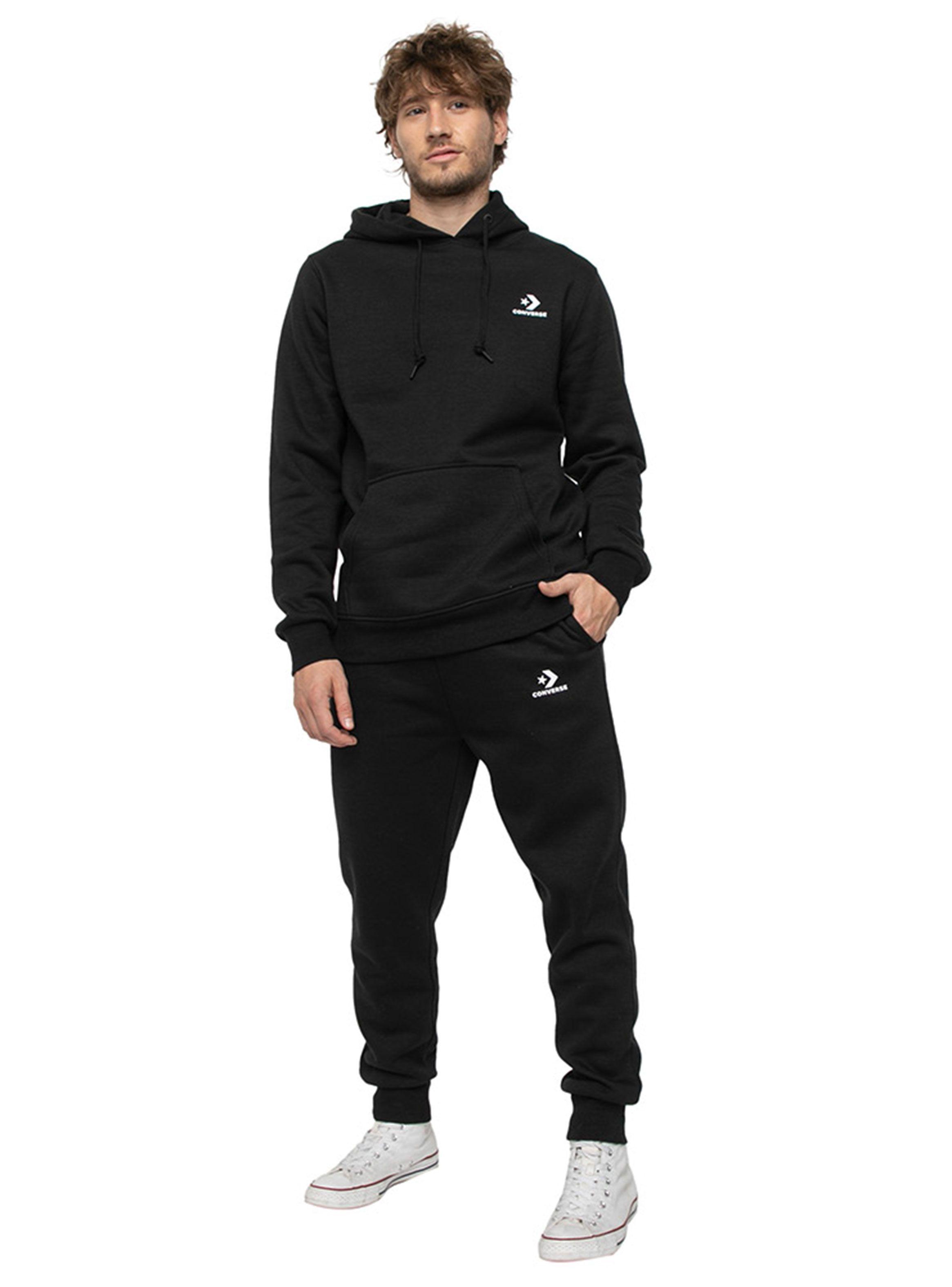Polerón Hoodie Regular Fit-4