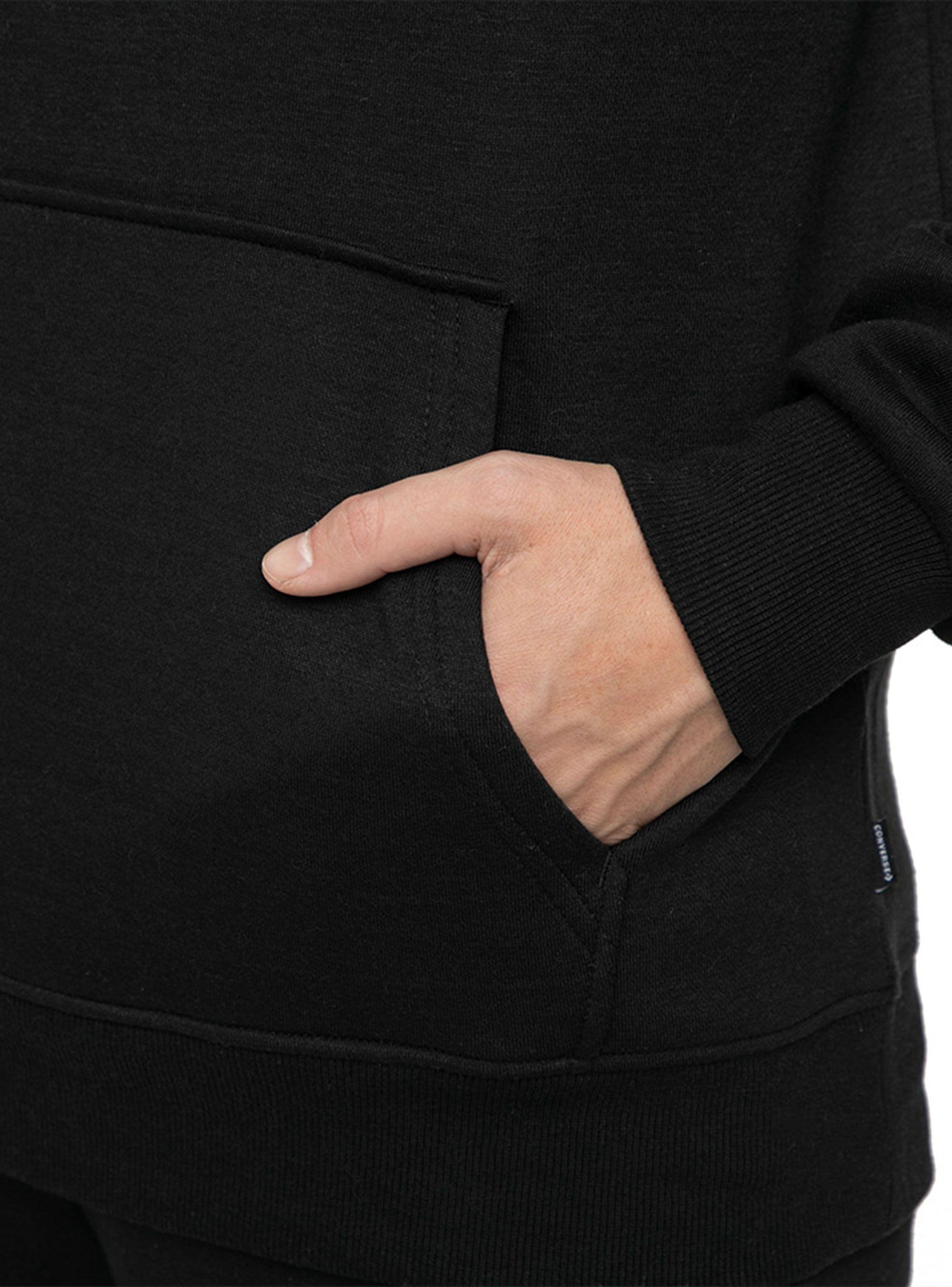 Polerón Hoodie Regular Fit-3