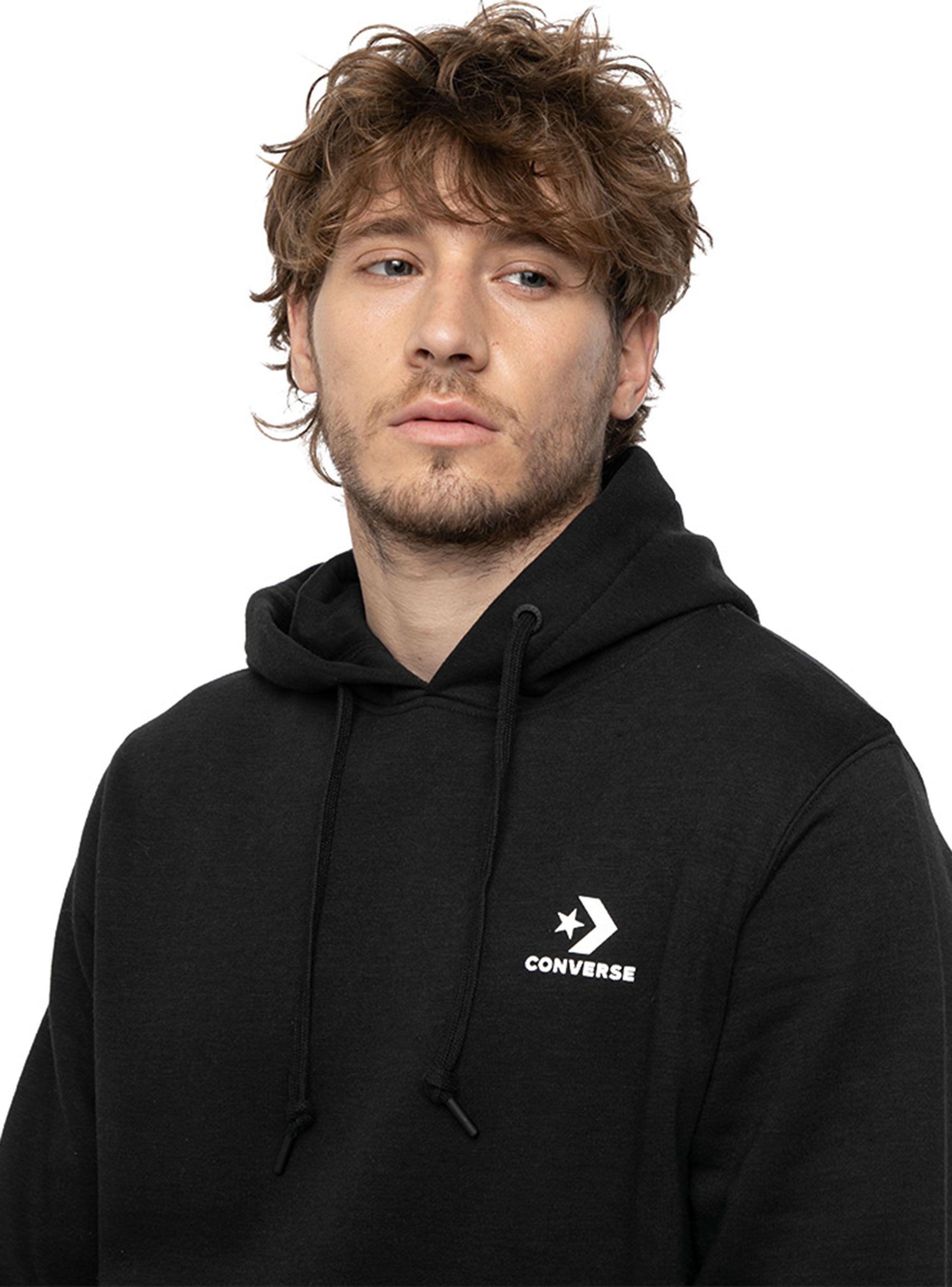 Polerón Hoodie Regular Fit-2