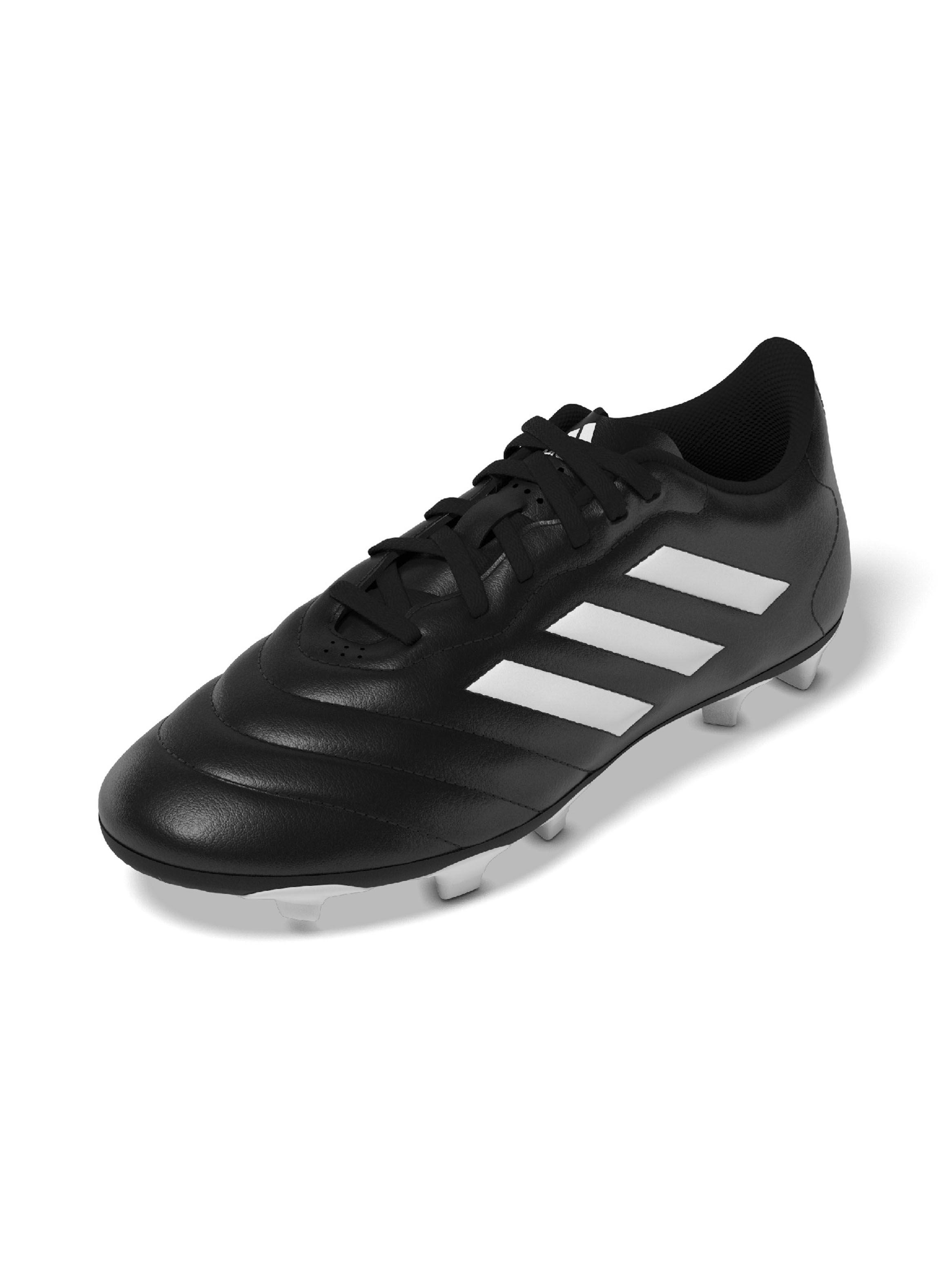 Zapatilla Football Niños Goletto Viii Fg J Unisex-3