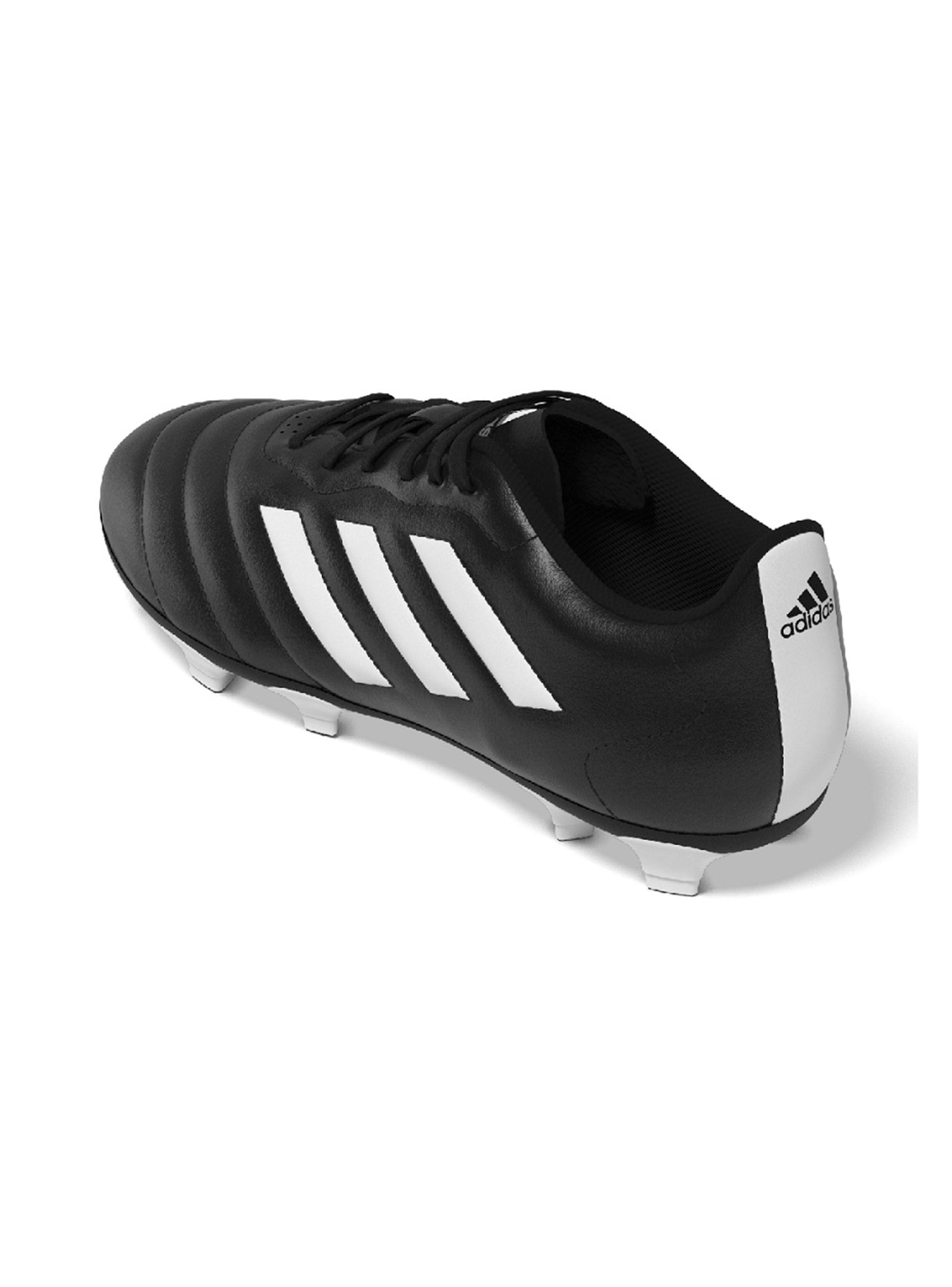 Zapatilla Football Niños Goletto Viii Fg J Unisex-4