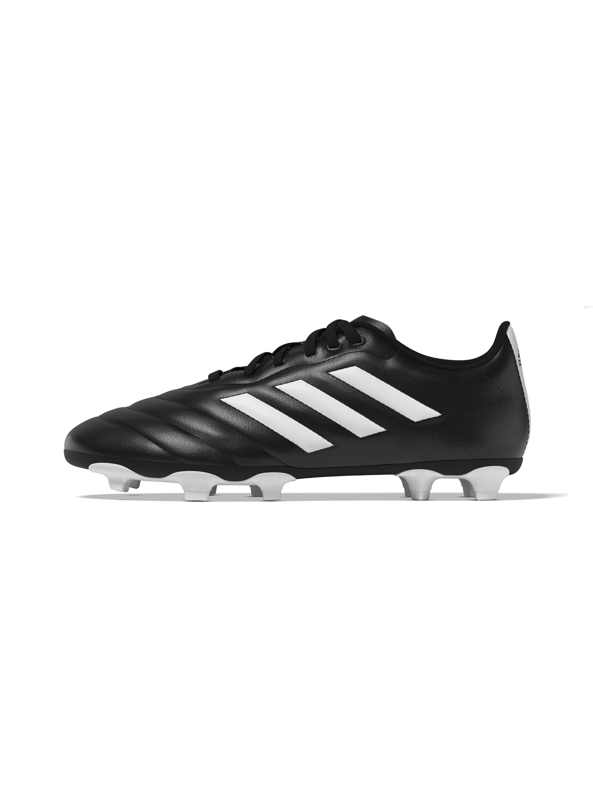Zapatilla Football Niños Goletto Viii Fg J Unisex-2