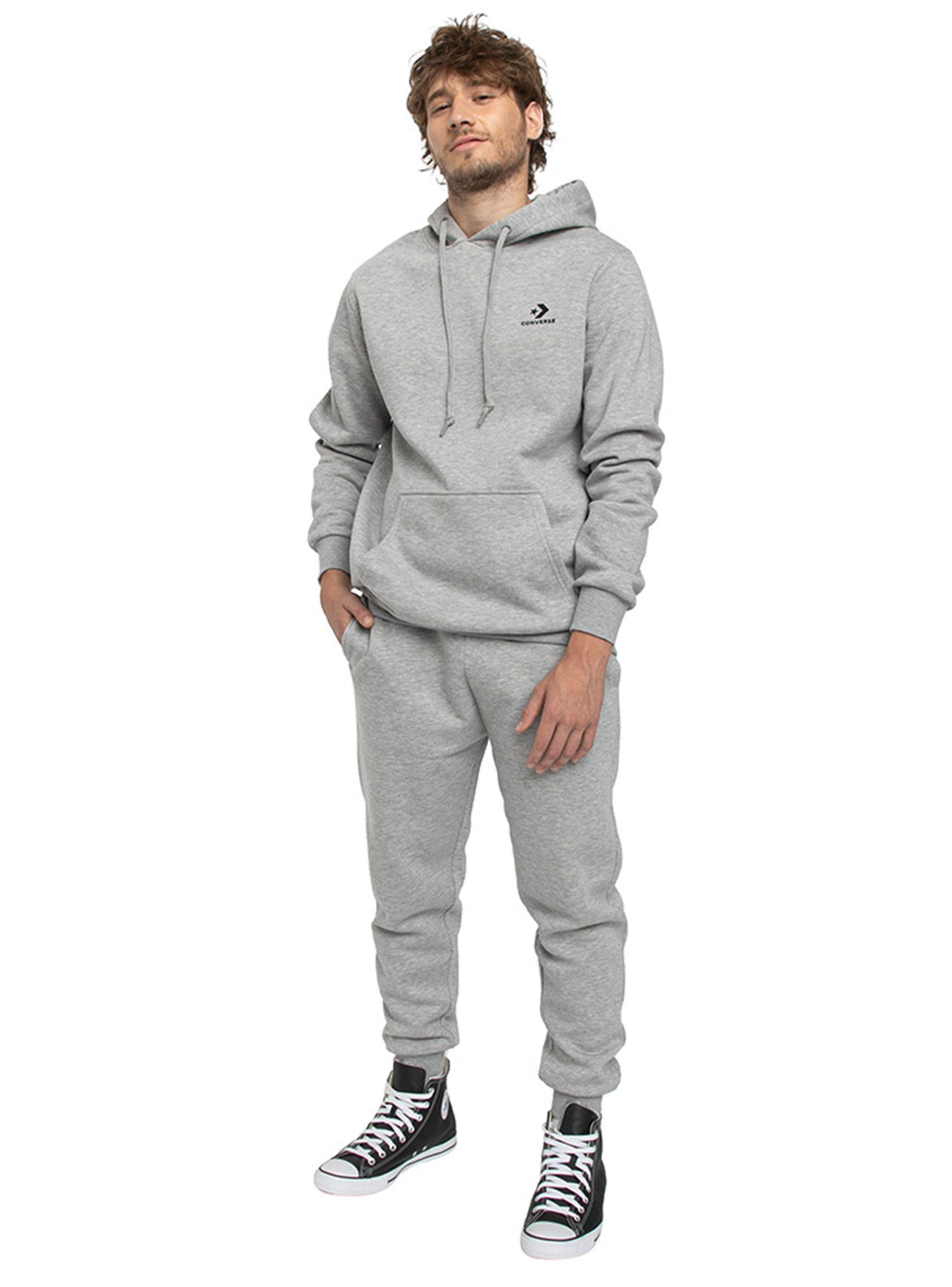 Polerón Hoodie Capucha-4