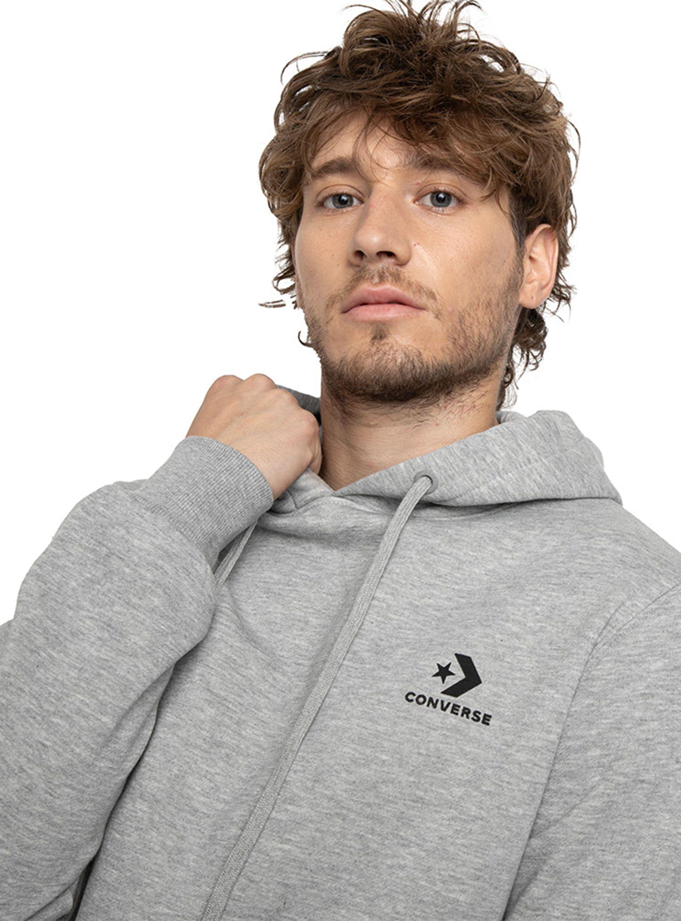 Polerón Hoodie Capucha-2