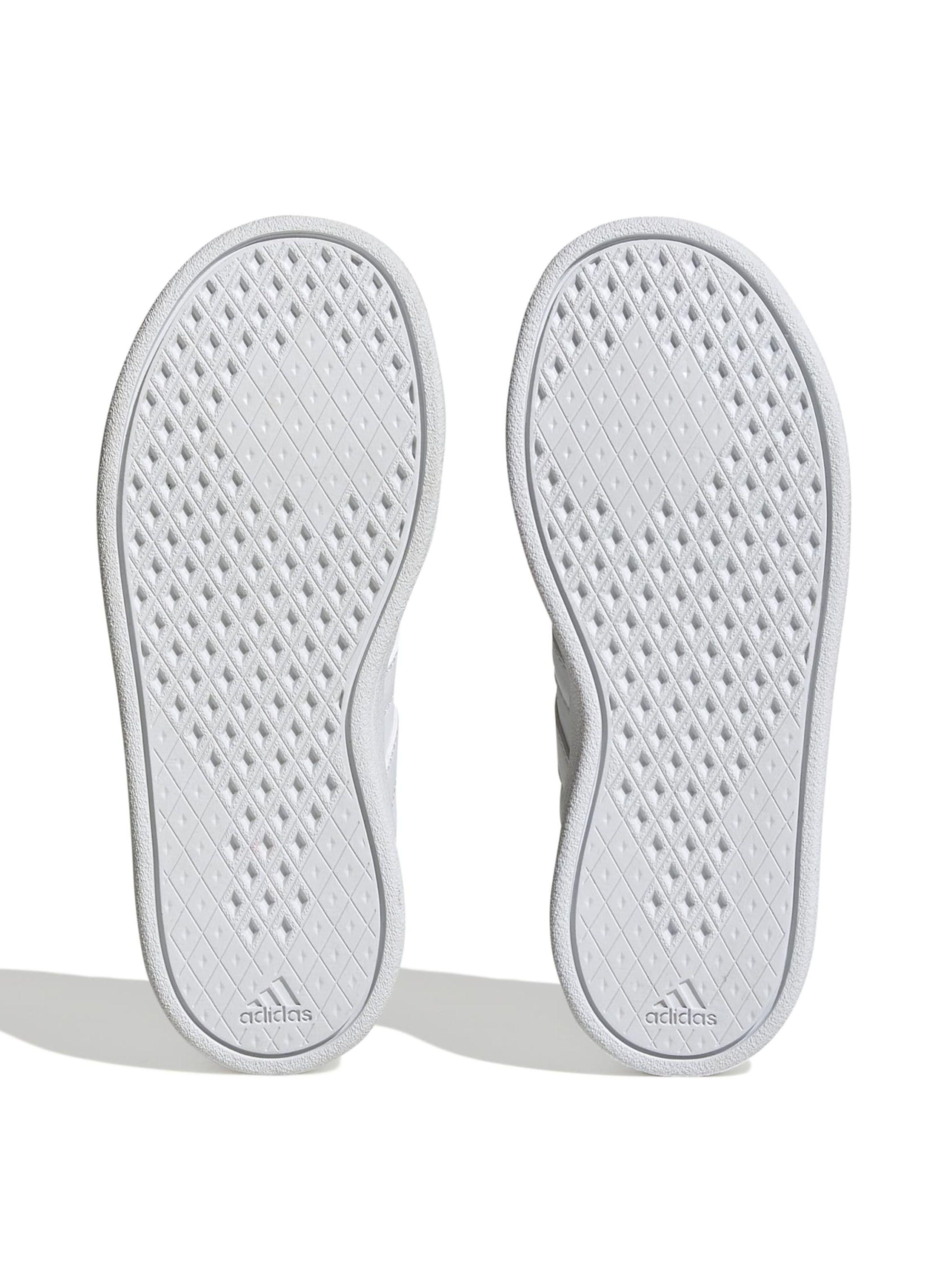 Zapatilla Urbana Sports Kids Breaknet 2.0 K Unisex-4