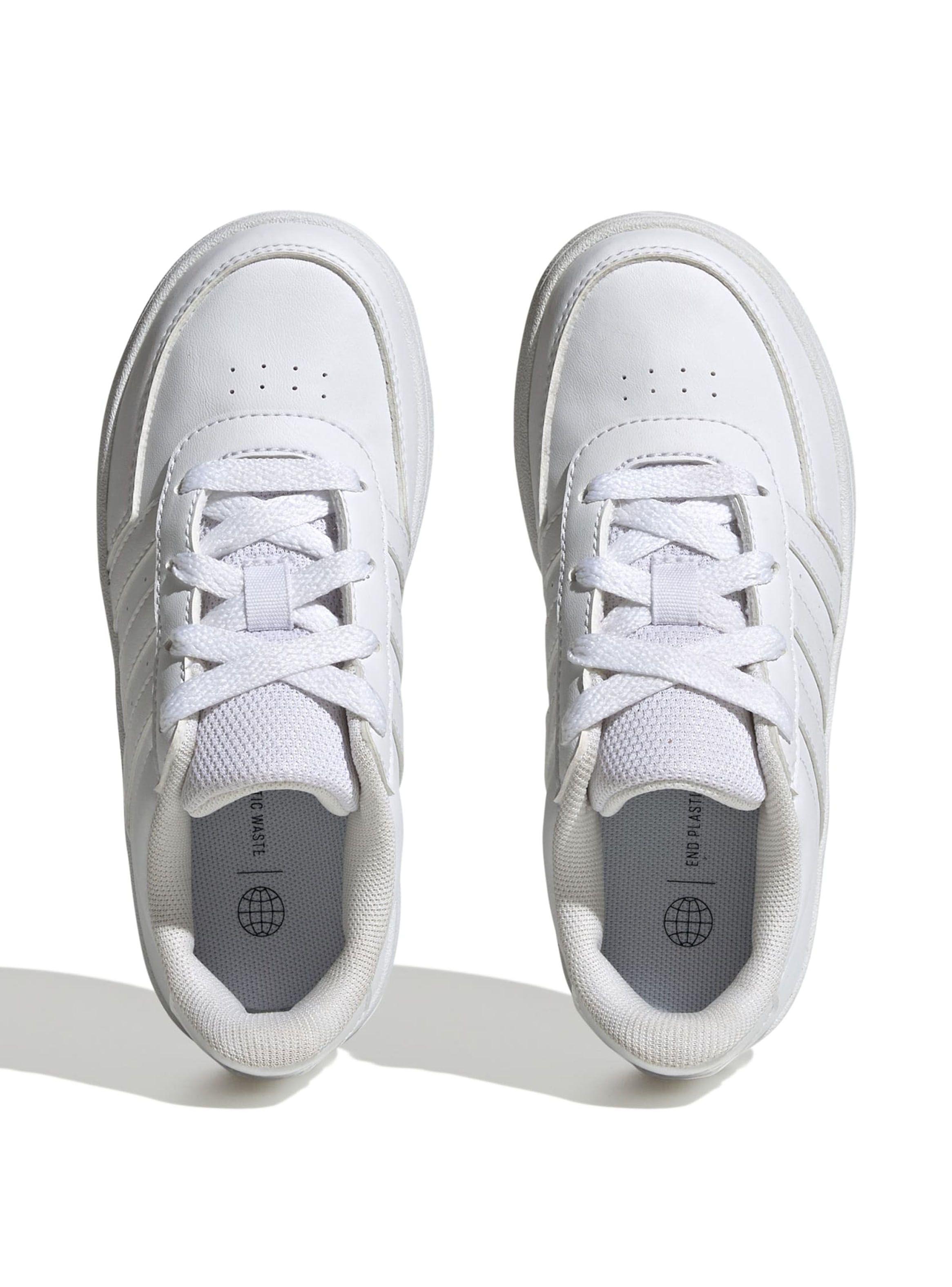 Zapatilla Urbana Sports Kids Breaknet 2.0 K Unisex-3