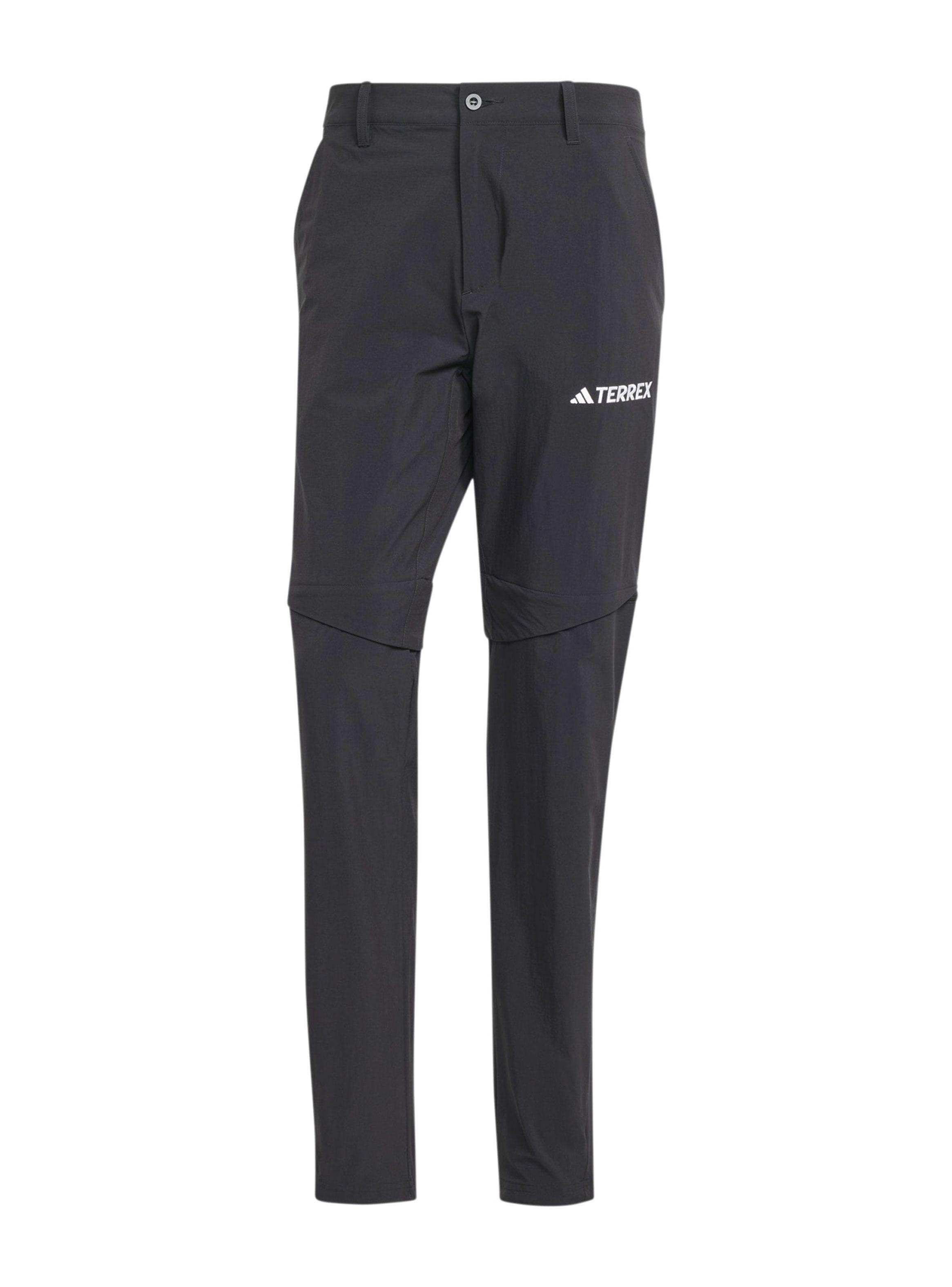 Pantalón Outdoor Sw Mt Zip Off P-5