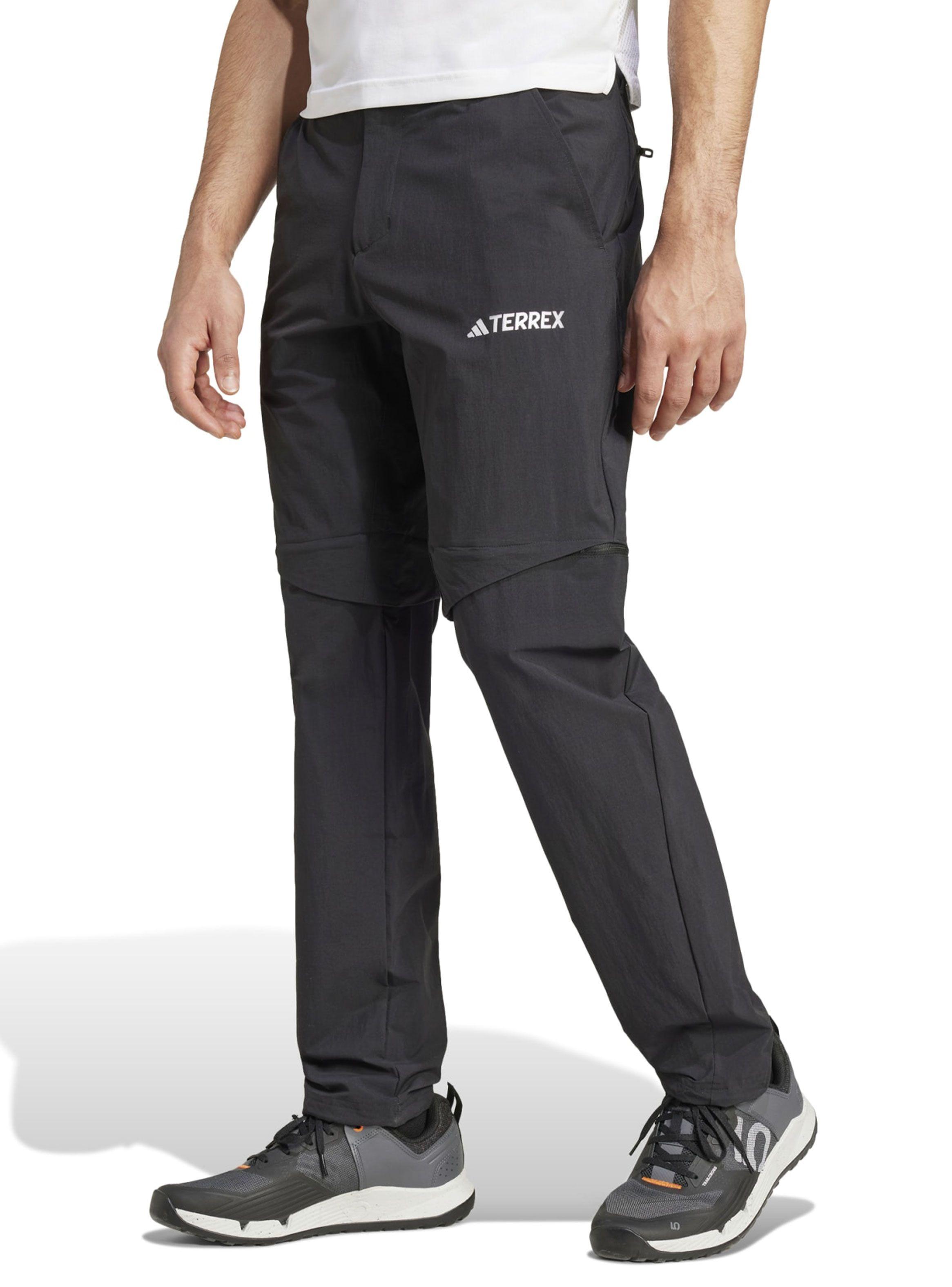 Pantalón Outdoor Sw Mt Zip Off P-2