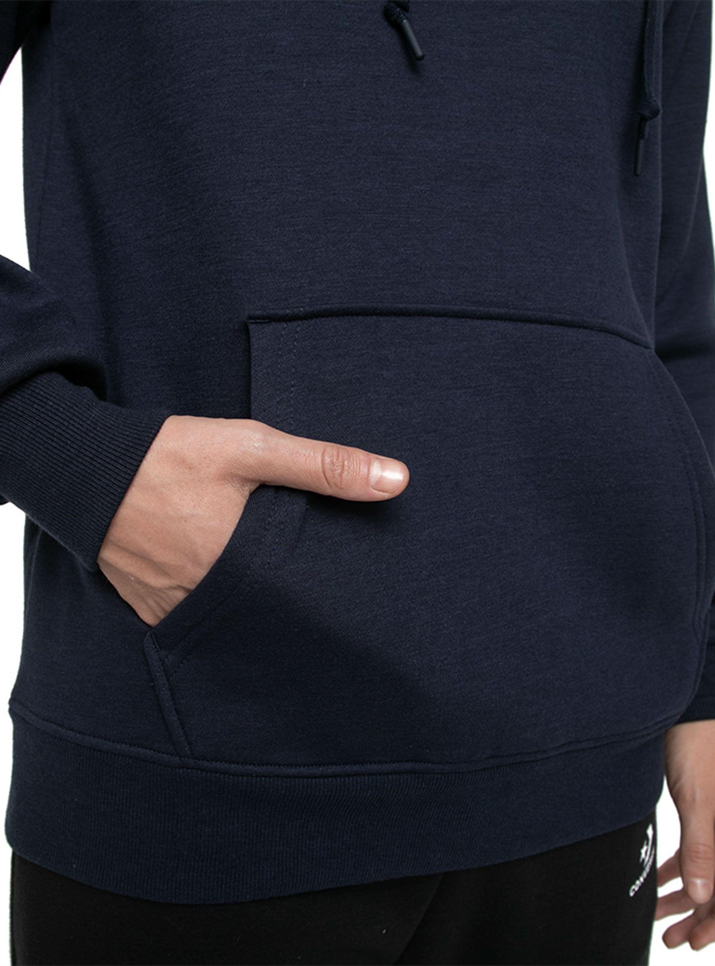 Polerón Estilo Hoodie Capucha-3