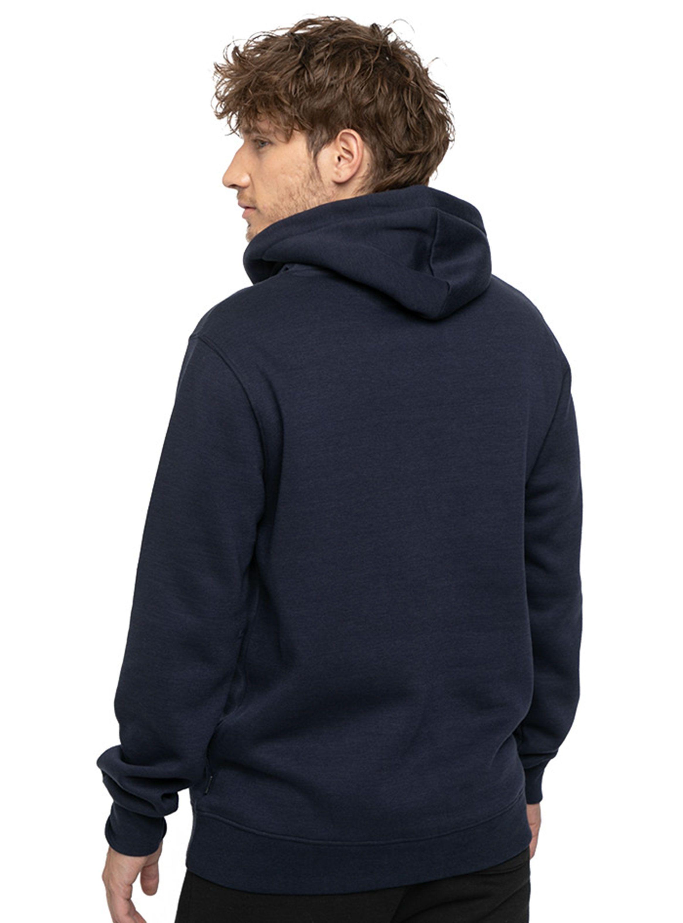 Polerón Estilo Hoodie Capucha-1