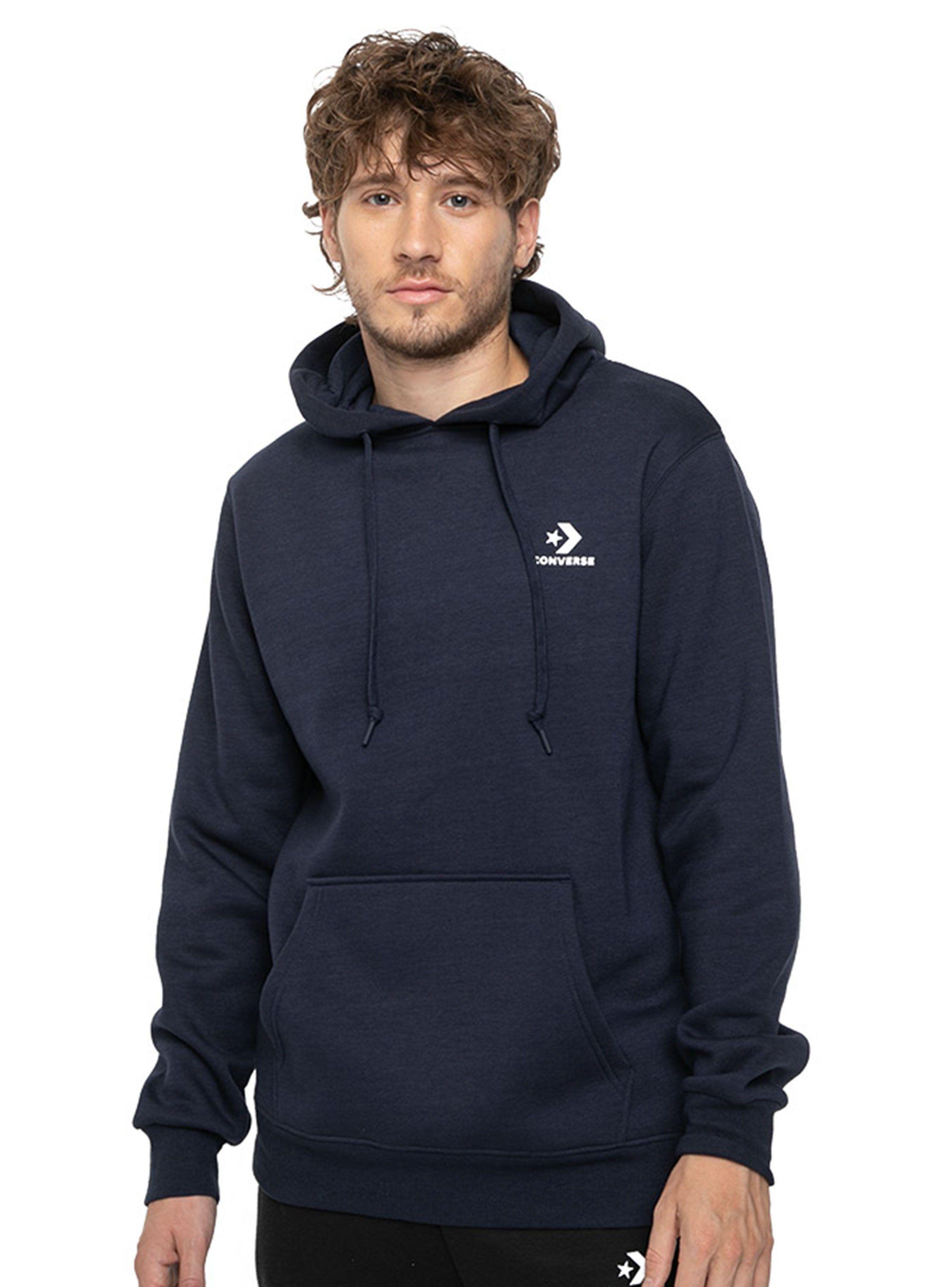 Polerón Estilo Hoodie Capucha-0