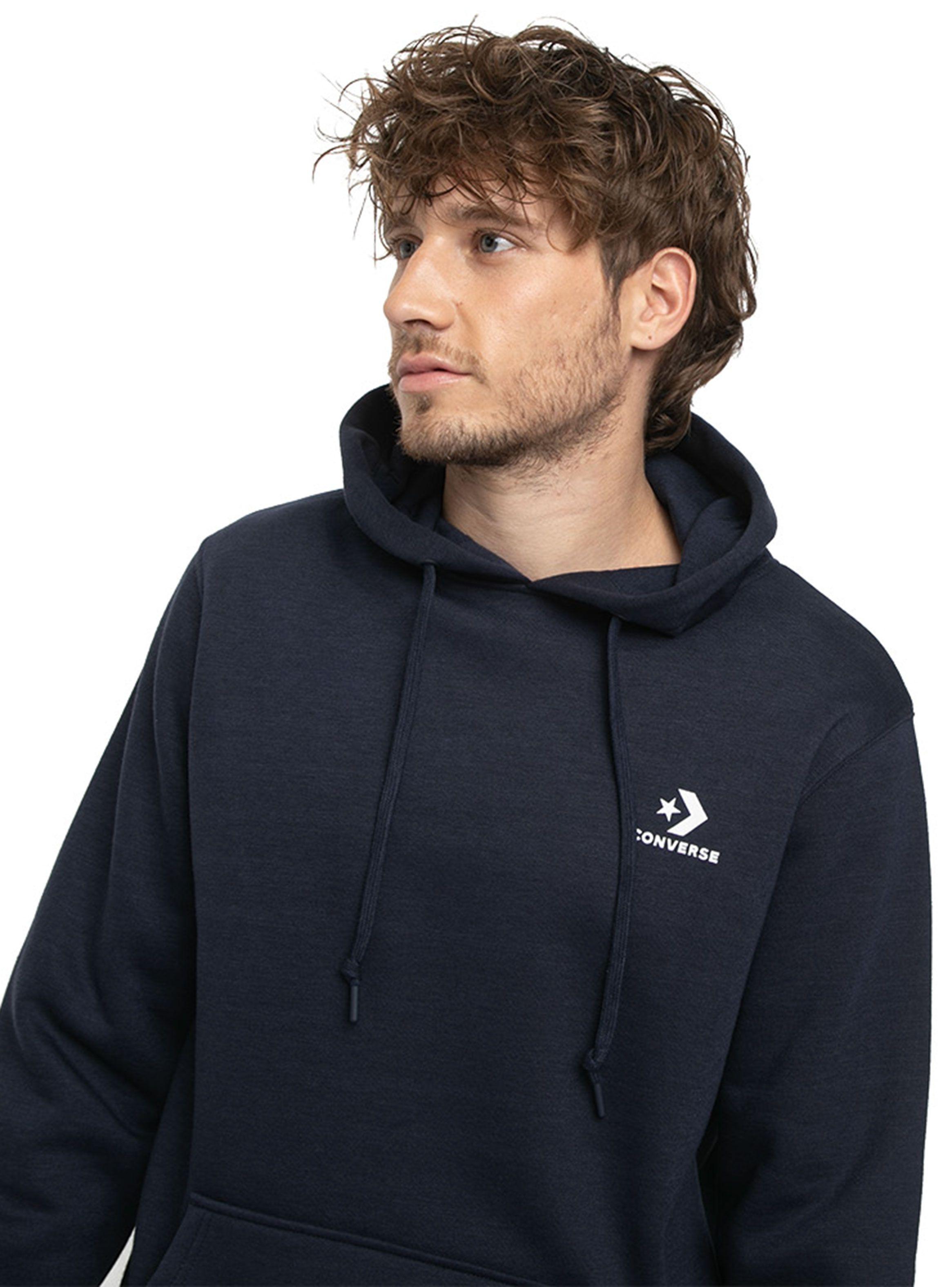 Polerón Estilo Hoodie Capucha-2