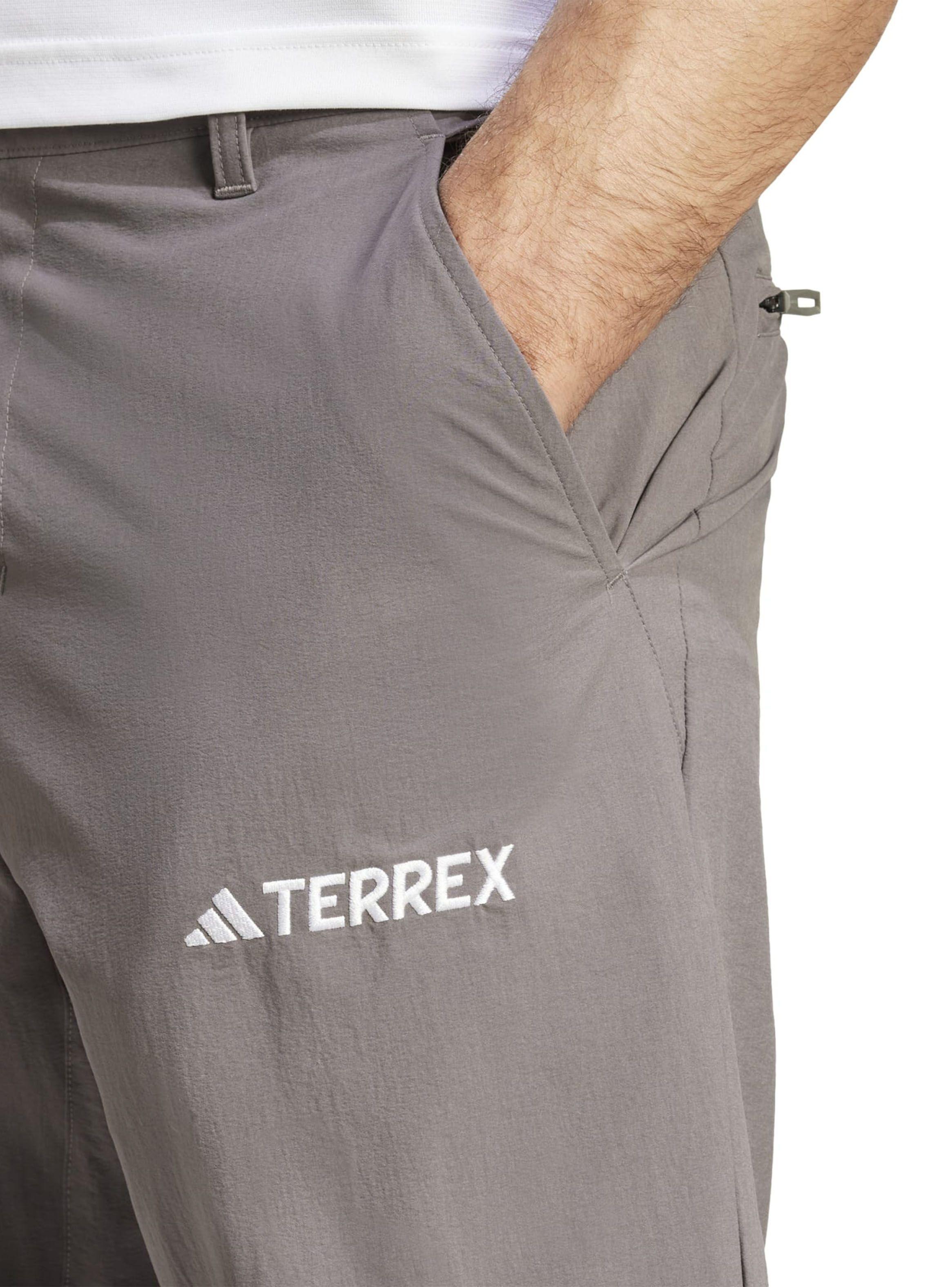 Pantalón de Buzo Mt Zip Off P Joggers Hiking-2