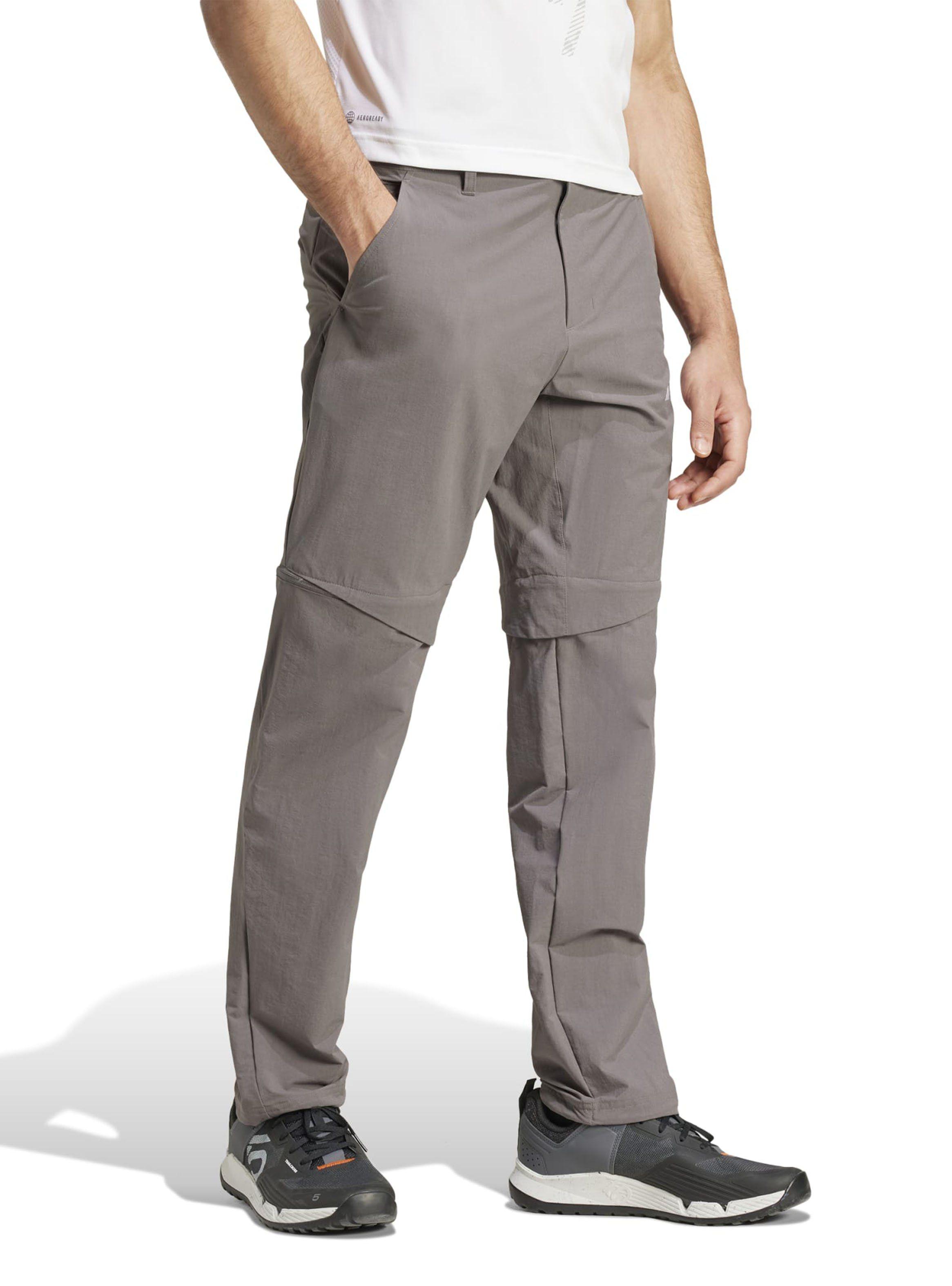 Pantalón de Buzo Mt Zip Off P Joggers Hiking-4