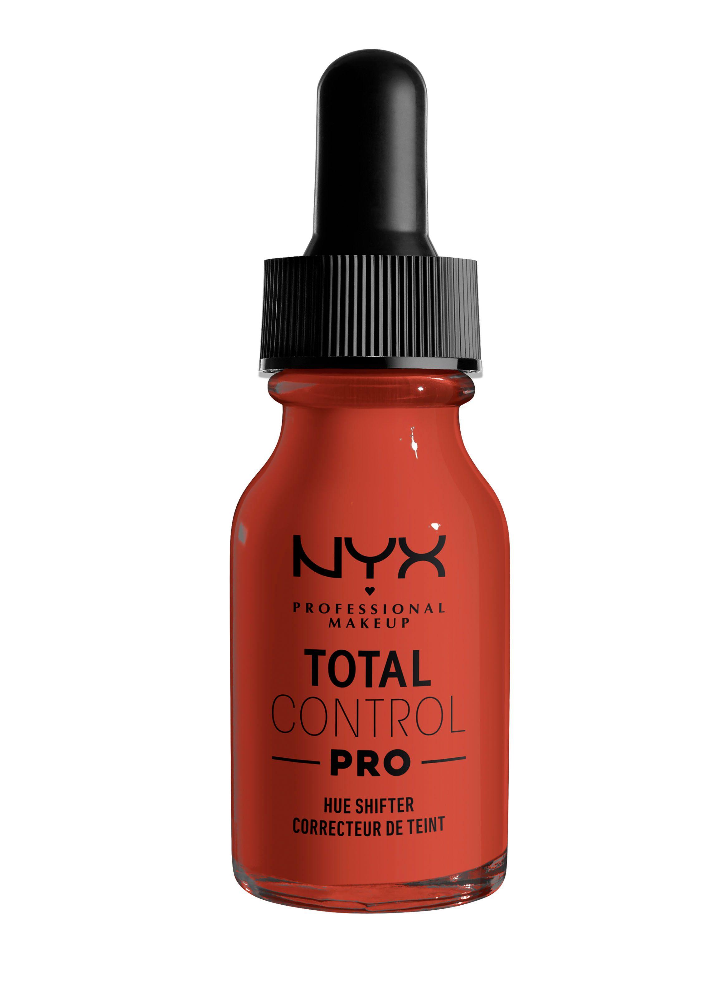Adaptador Nyx Professional Makeup Tono Total Control Pro-Cool-2