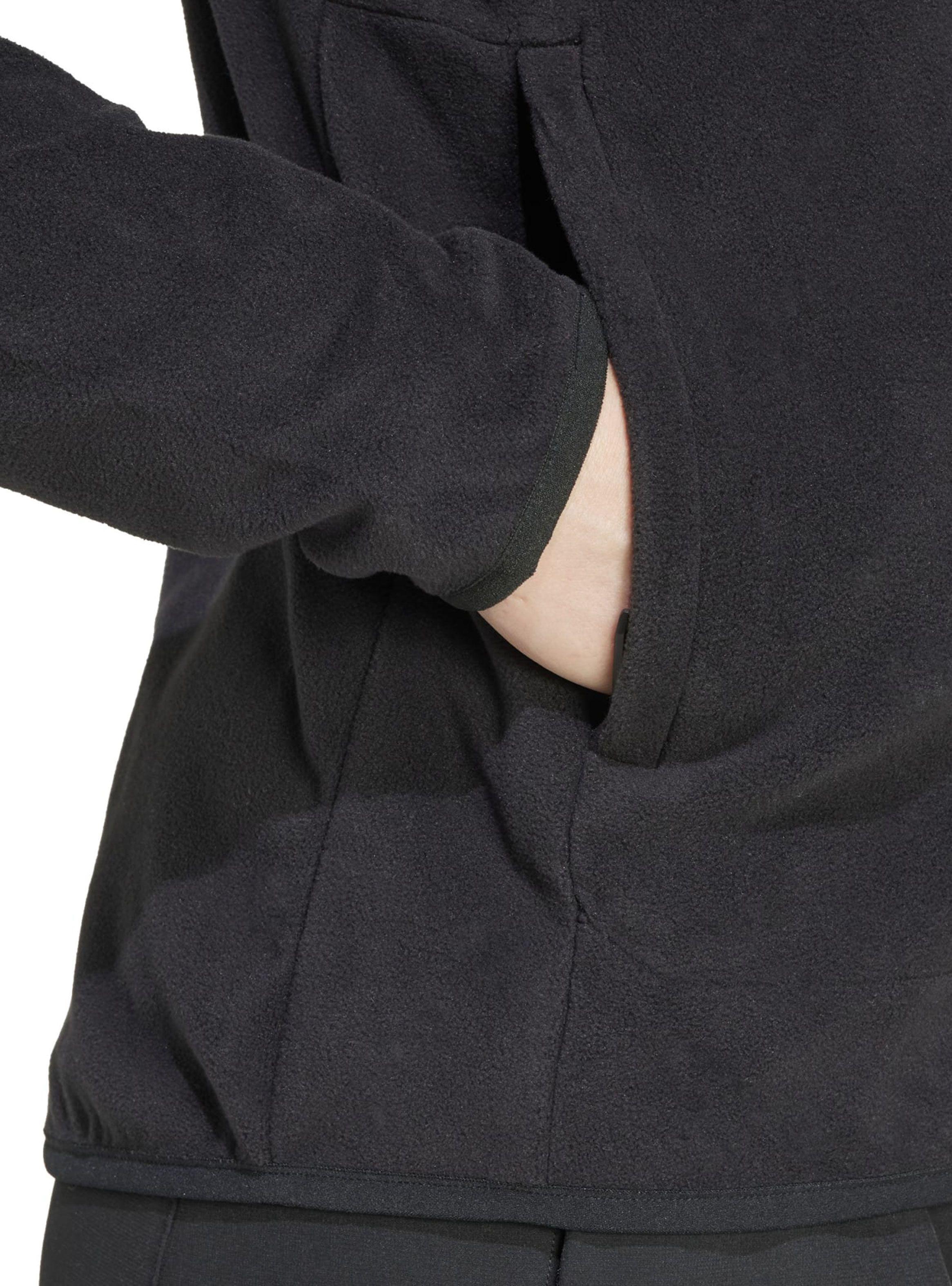 Chaqueta Outdoor W Mt Fz Fleece-4