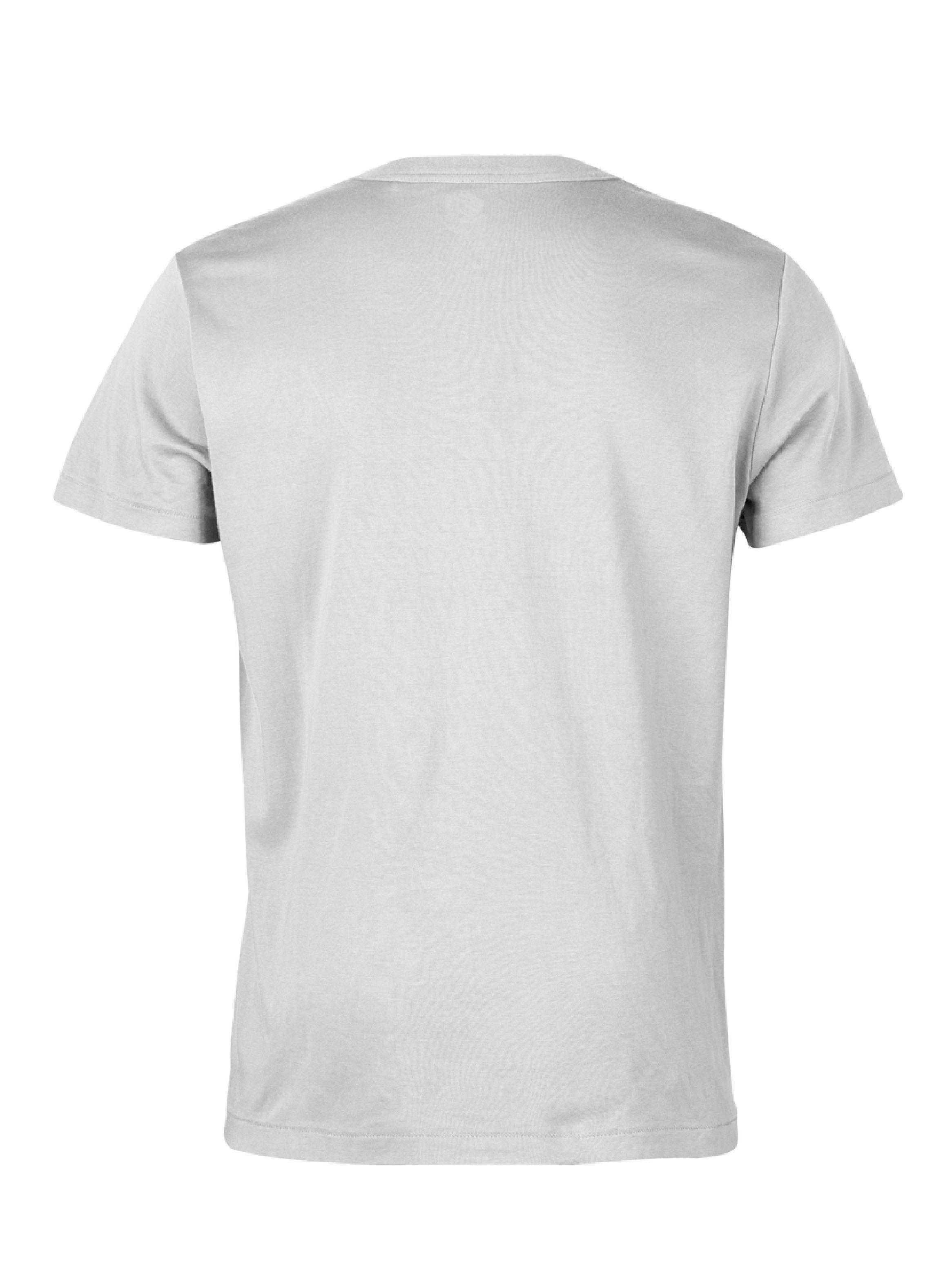 Camiseta Yale Preppy StyleShield-1